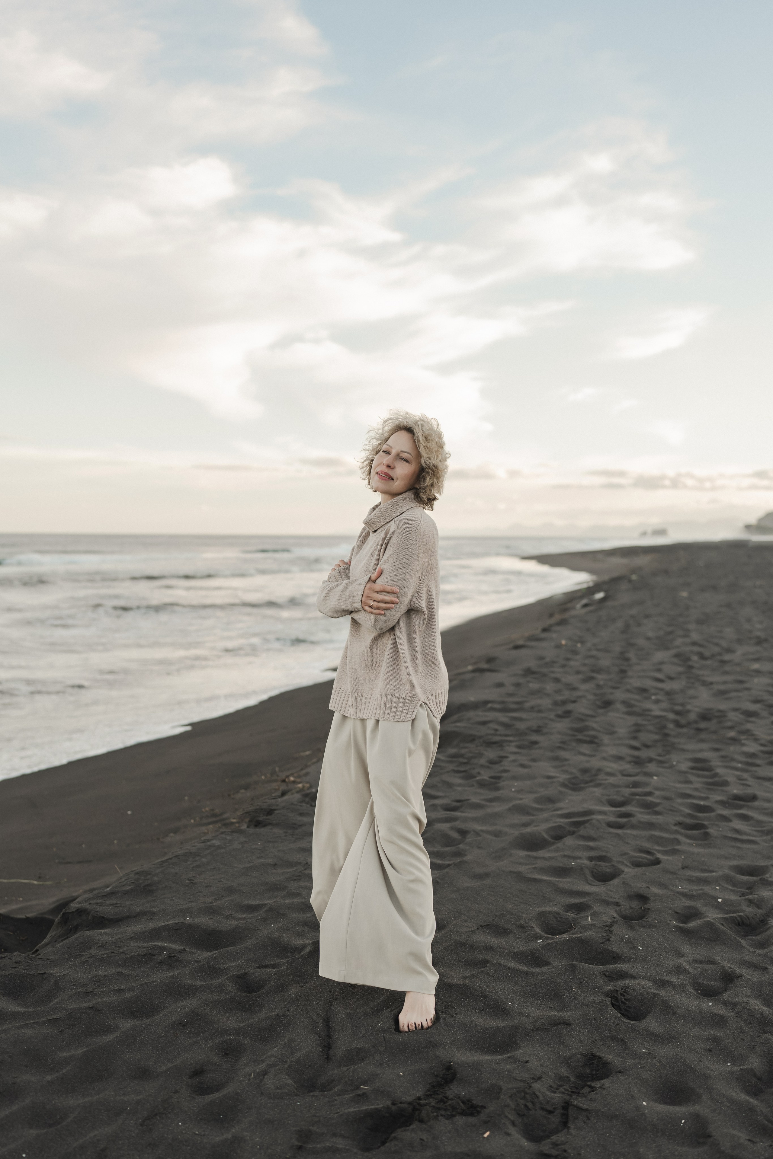 Розовый закат. Свадебный и семейный Фотограф на Камчатке (love story, портрет, контент, беременность) Елена Великовская