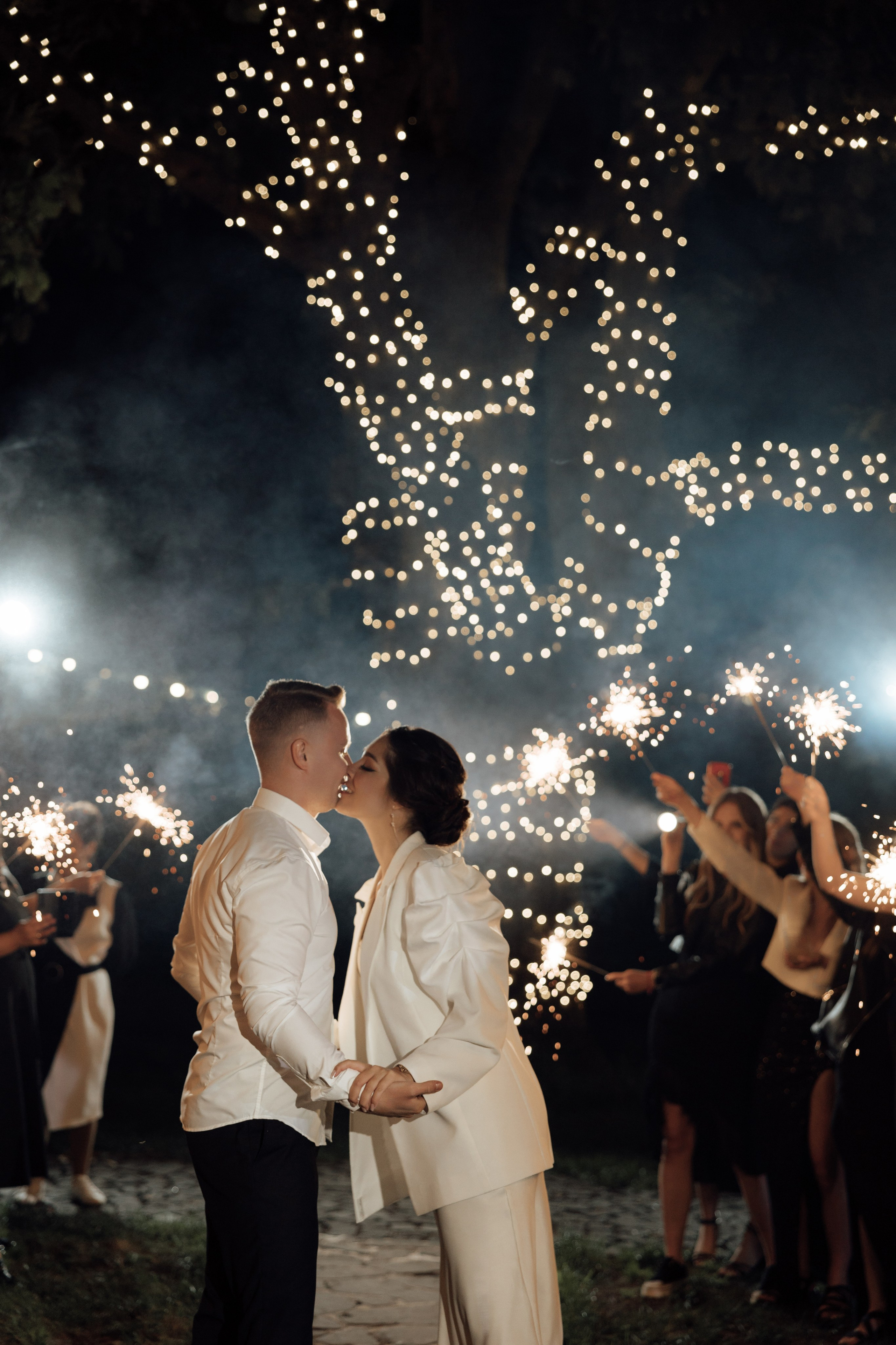Даня и Лера. Свадебный фотограф Тула Москва СПБ / Сёмина Дарья