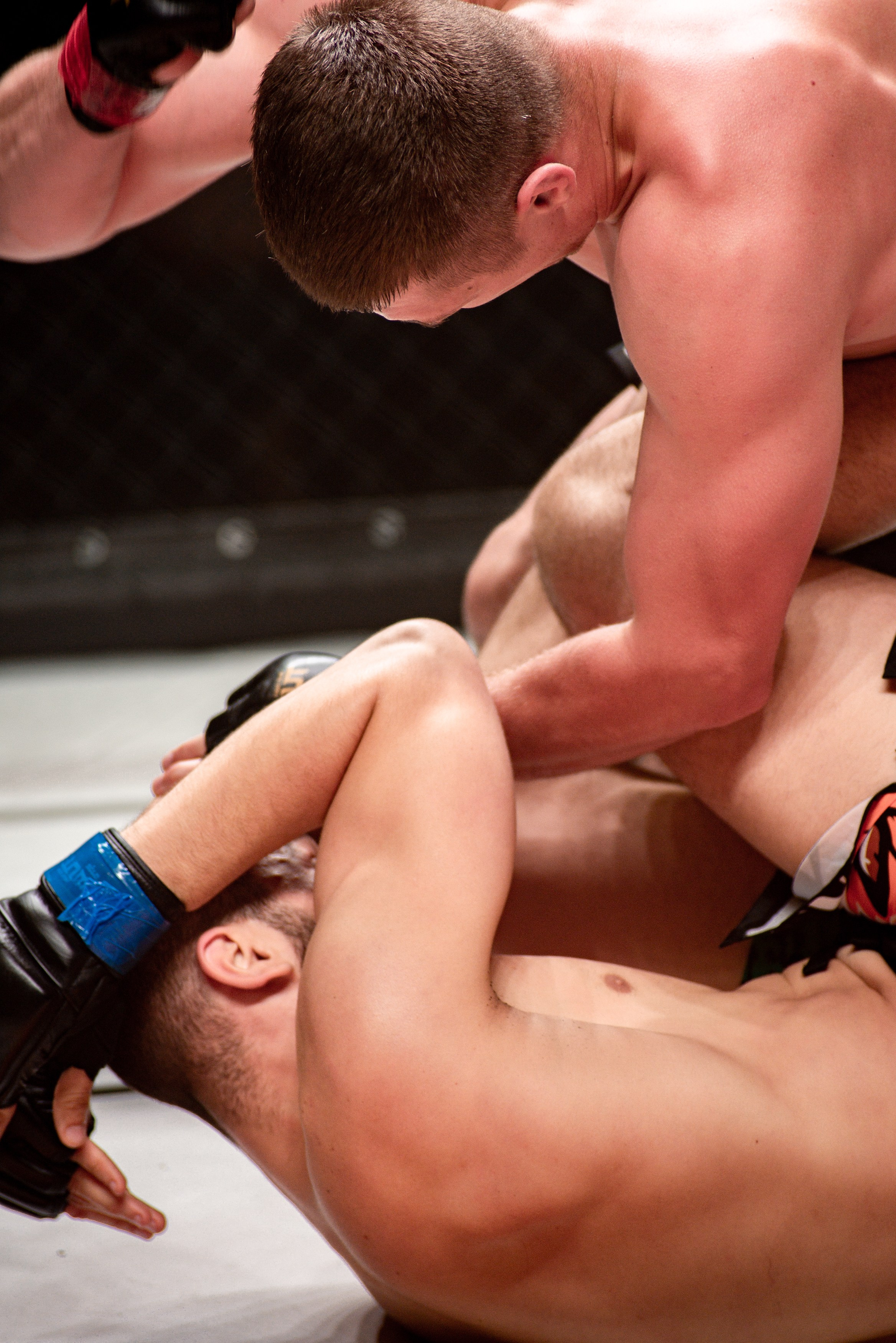 Miroslava Fight