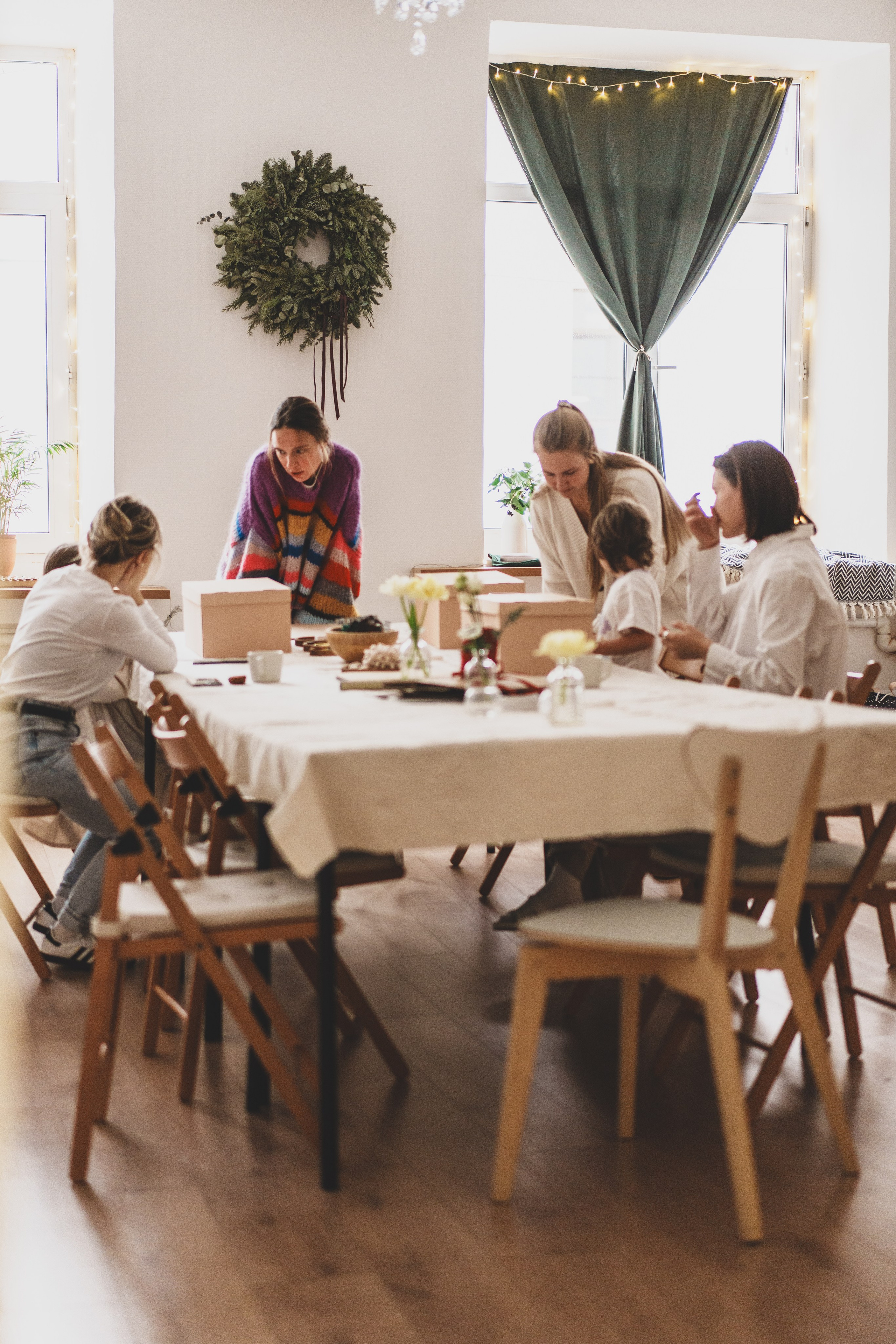 OCHEN' — театр. Семейный и детский фотограф и видеограф в Москве, Серпухове и Тарусе Валерия Сорокина