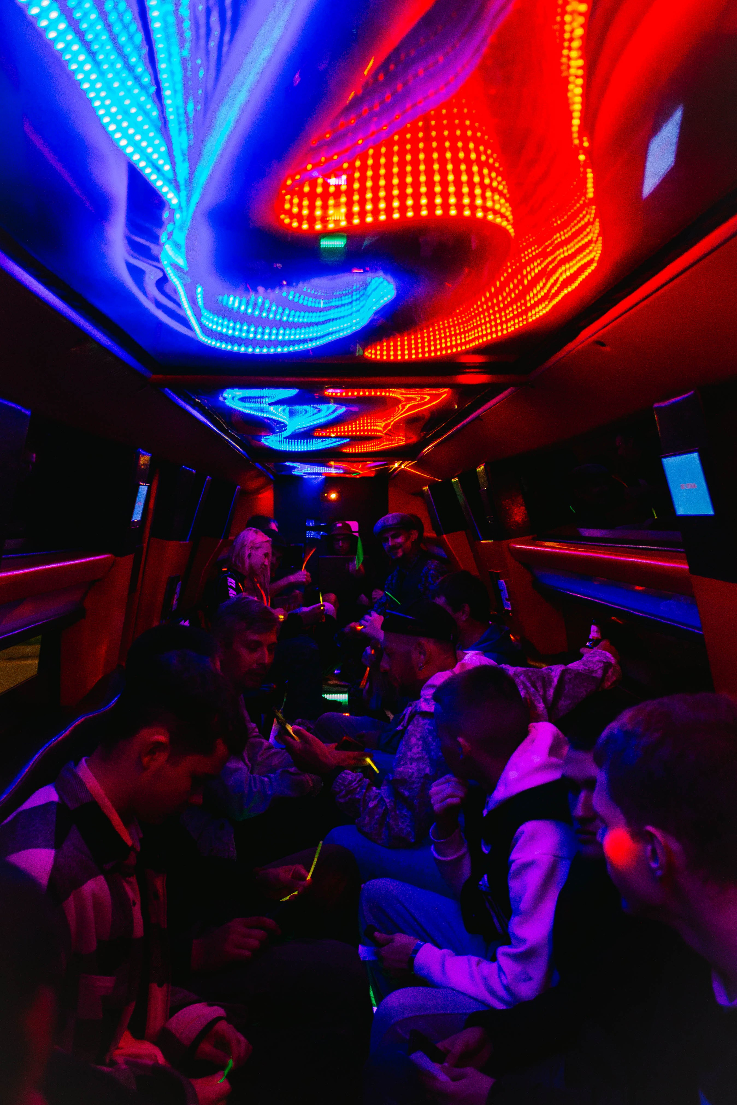 Partyverse Openair: Oxygen Starvation. Праздники под ключ «ПраздниКKey»