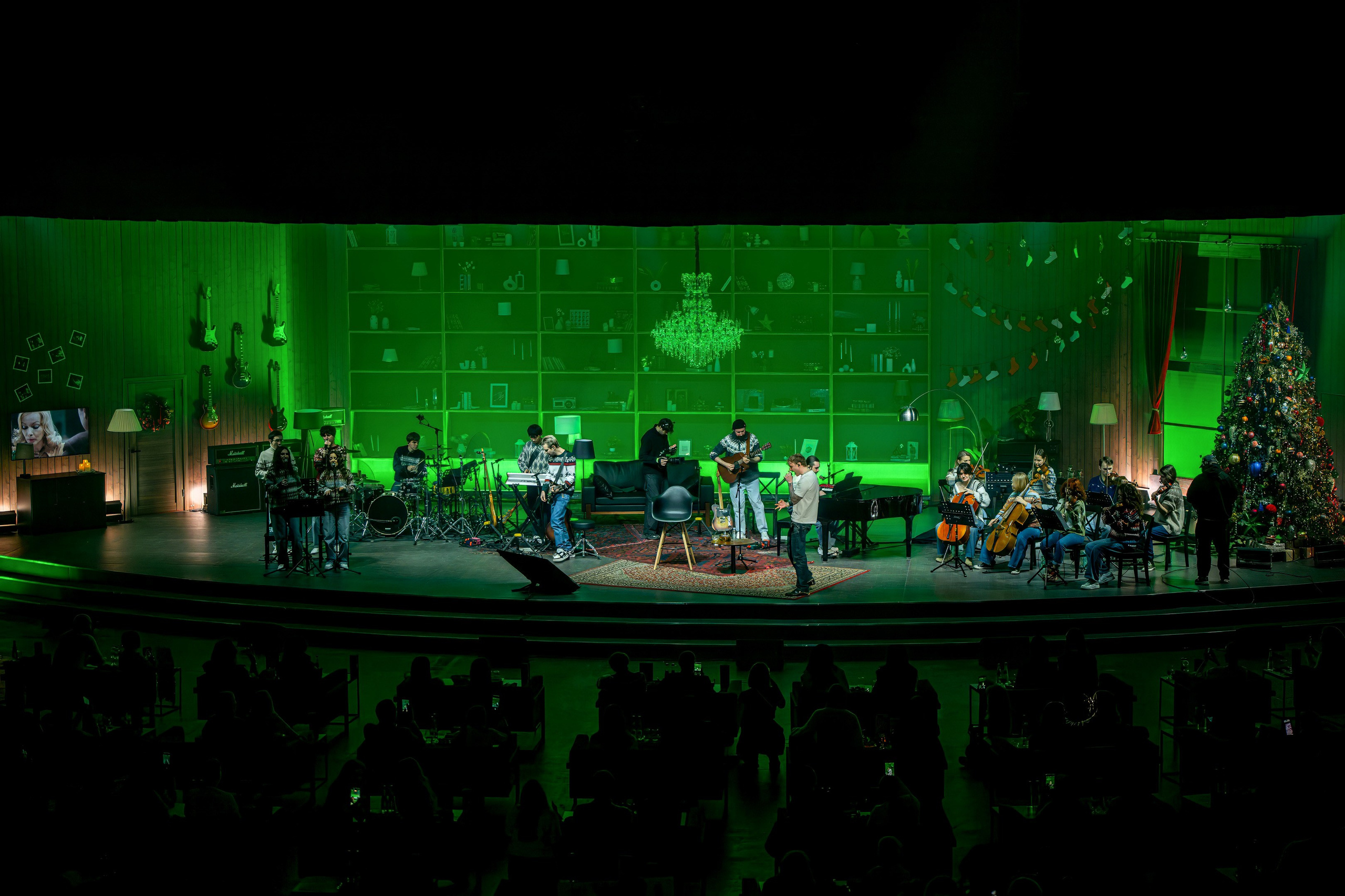 EGOR KREED | MOSCOW | 2025. OOPS