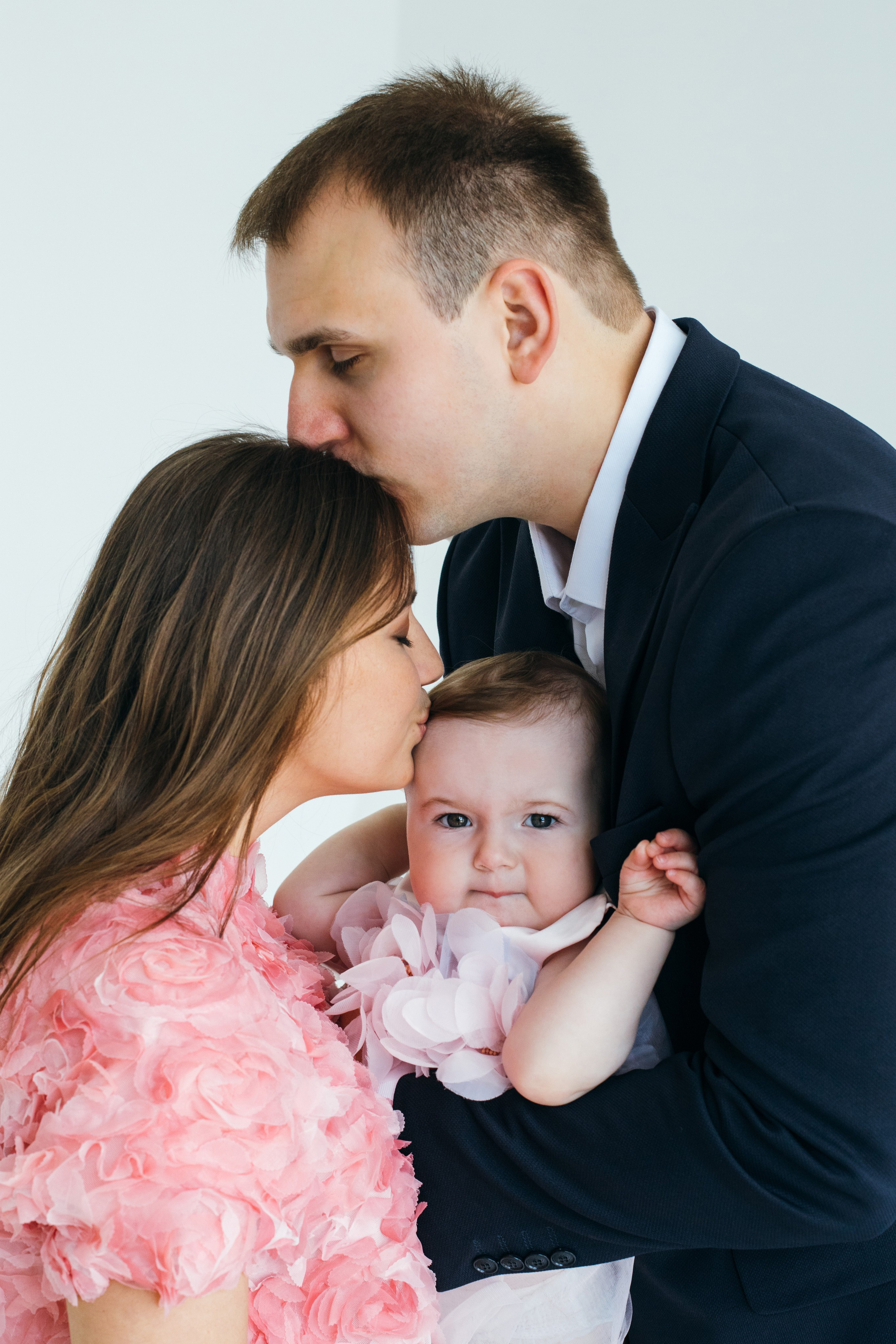 Ксю и компания I Семейная фотосъемка. Репортажный фотограф Виктория Чорба