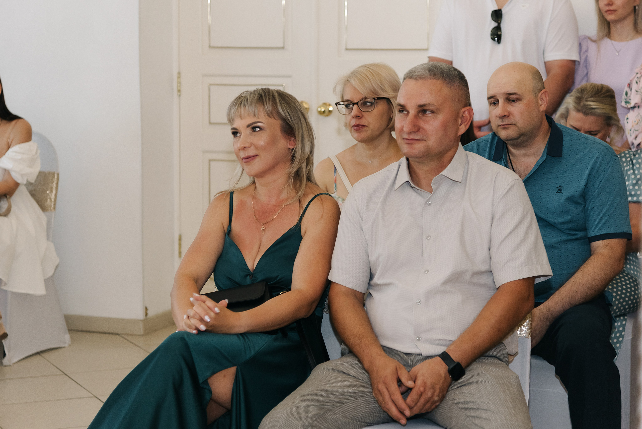 Роман и Карина. Фотограф Волжский Екатерина Егорова