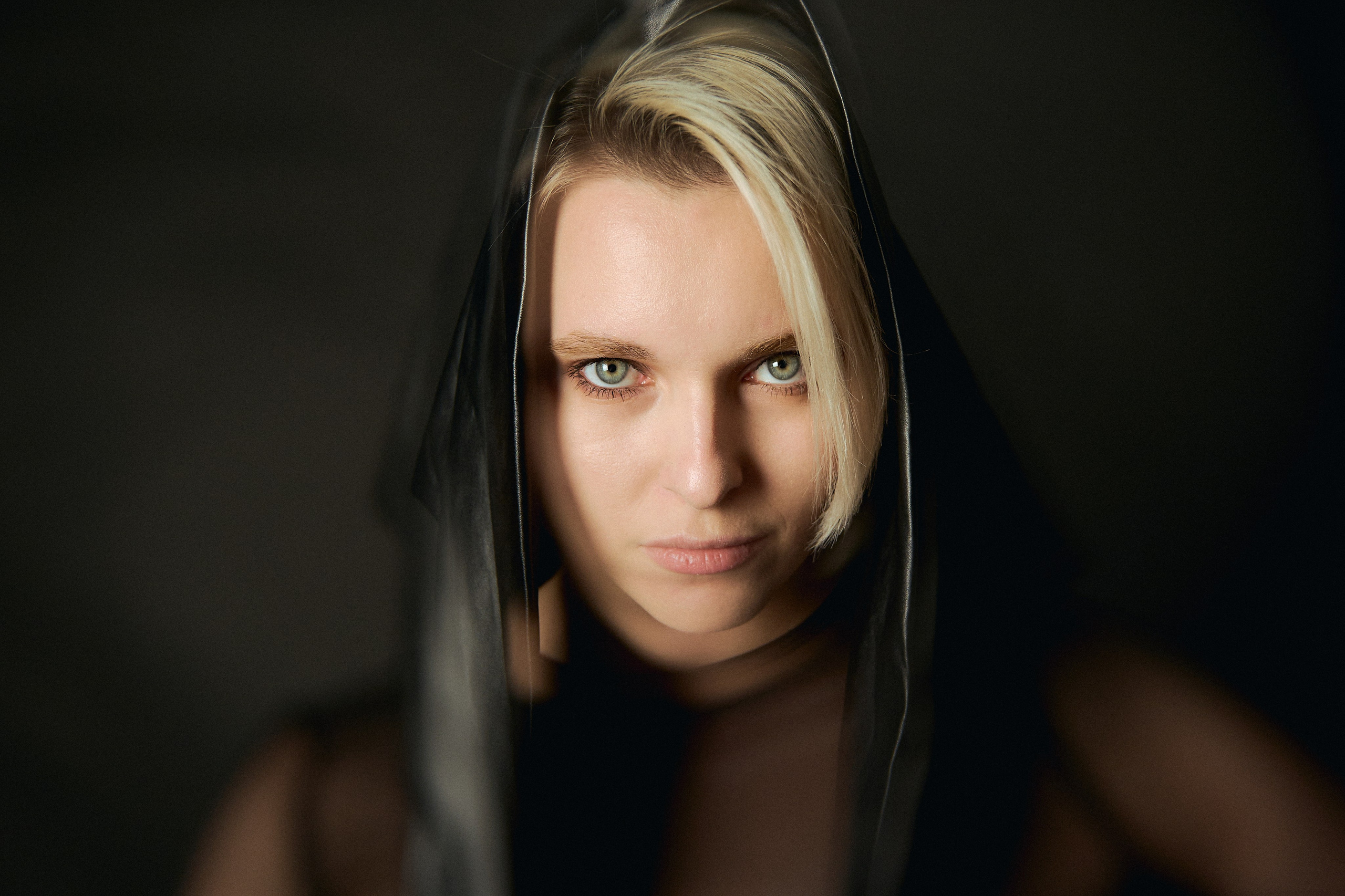 Аделя. Фотограф Вика Фадина, Екатеринбург