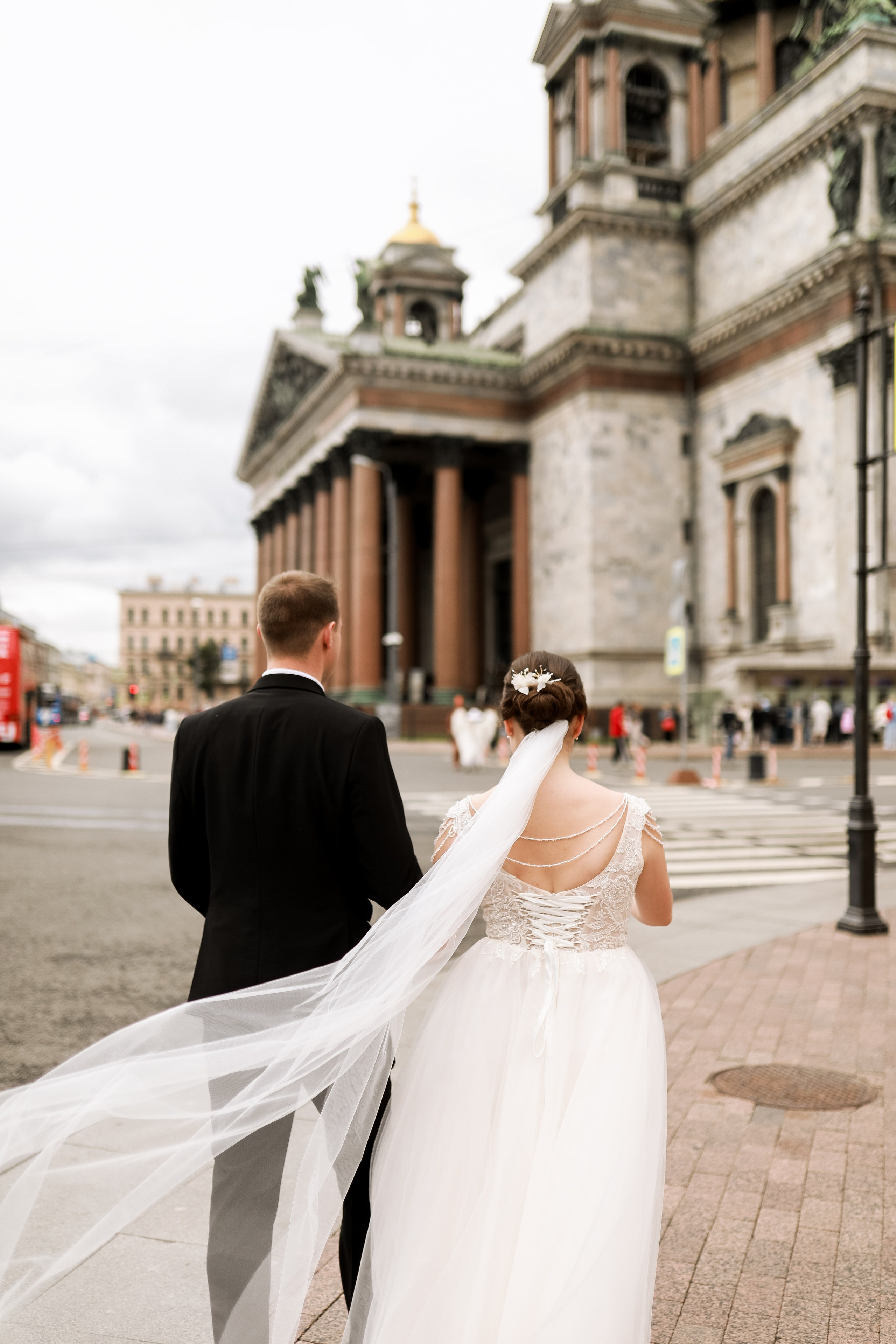 Сердце Петербурга