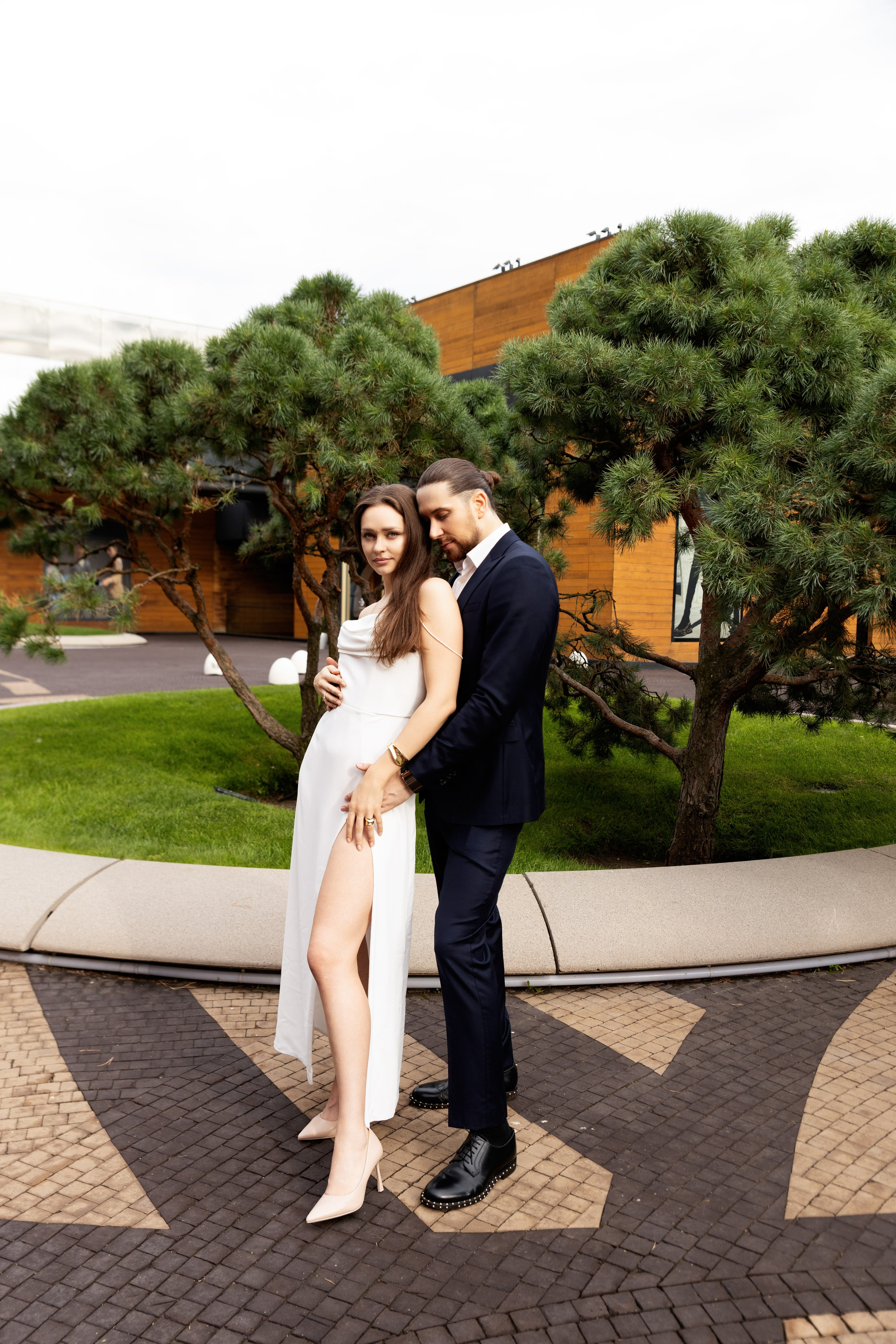 Портфолио свадебного фотографа — Москва и область | Примеры работ