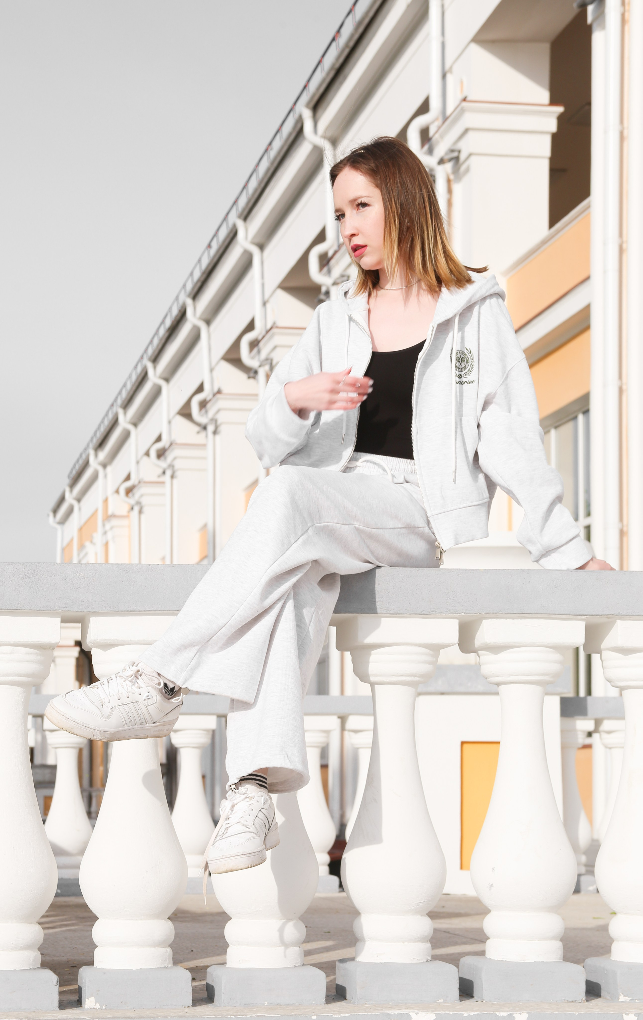 Алина на прогулке. Фотограф Пермь. Фотосессия в фотостудии Перми и на свежем воздухе