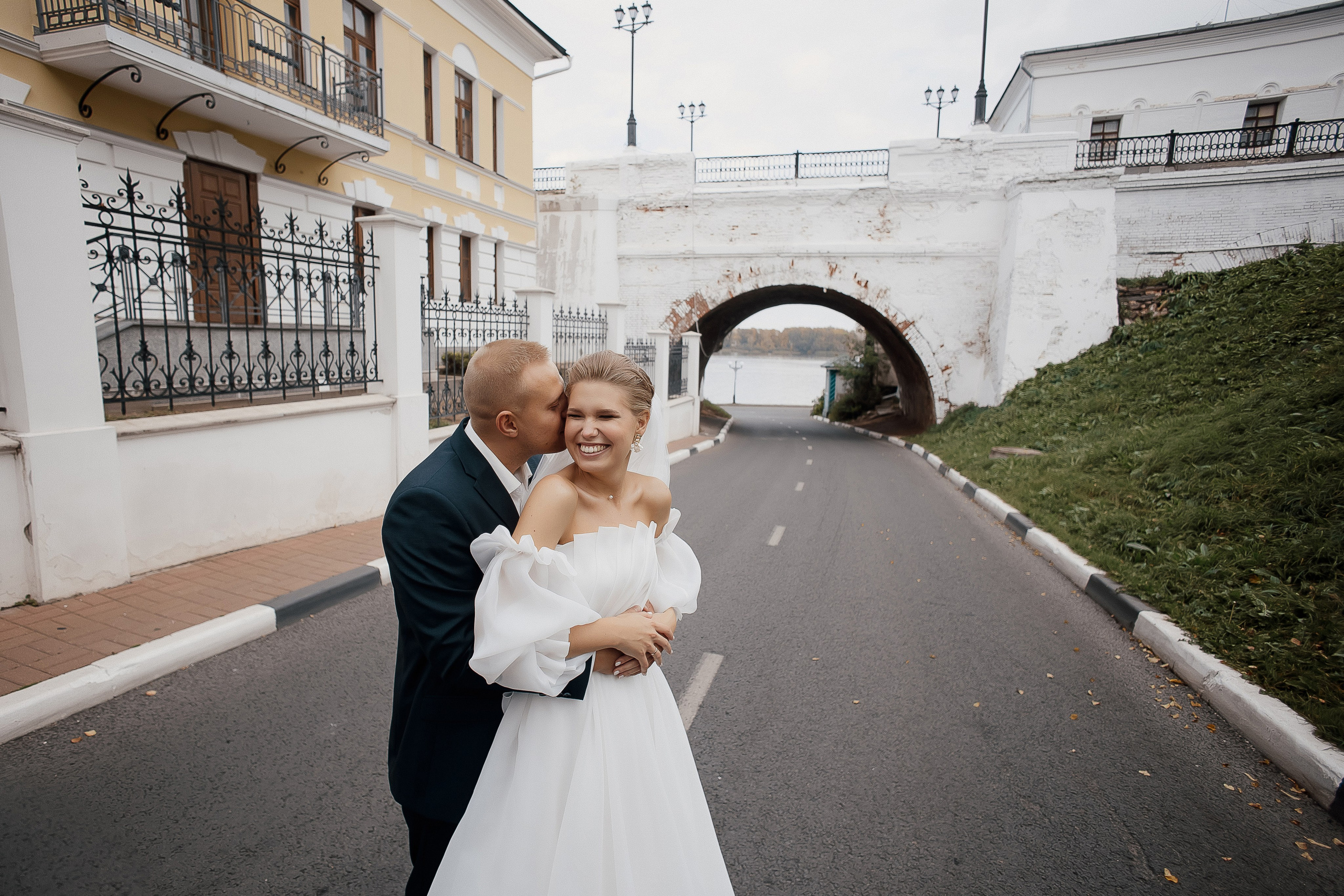 Свадебная съемка. Свадебный фотограф