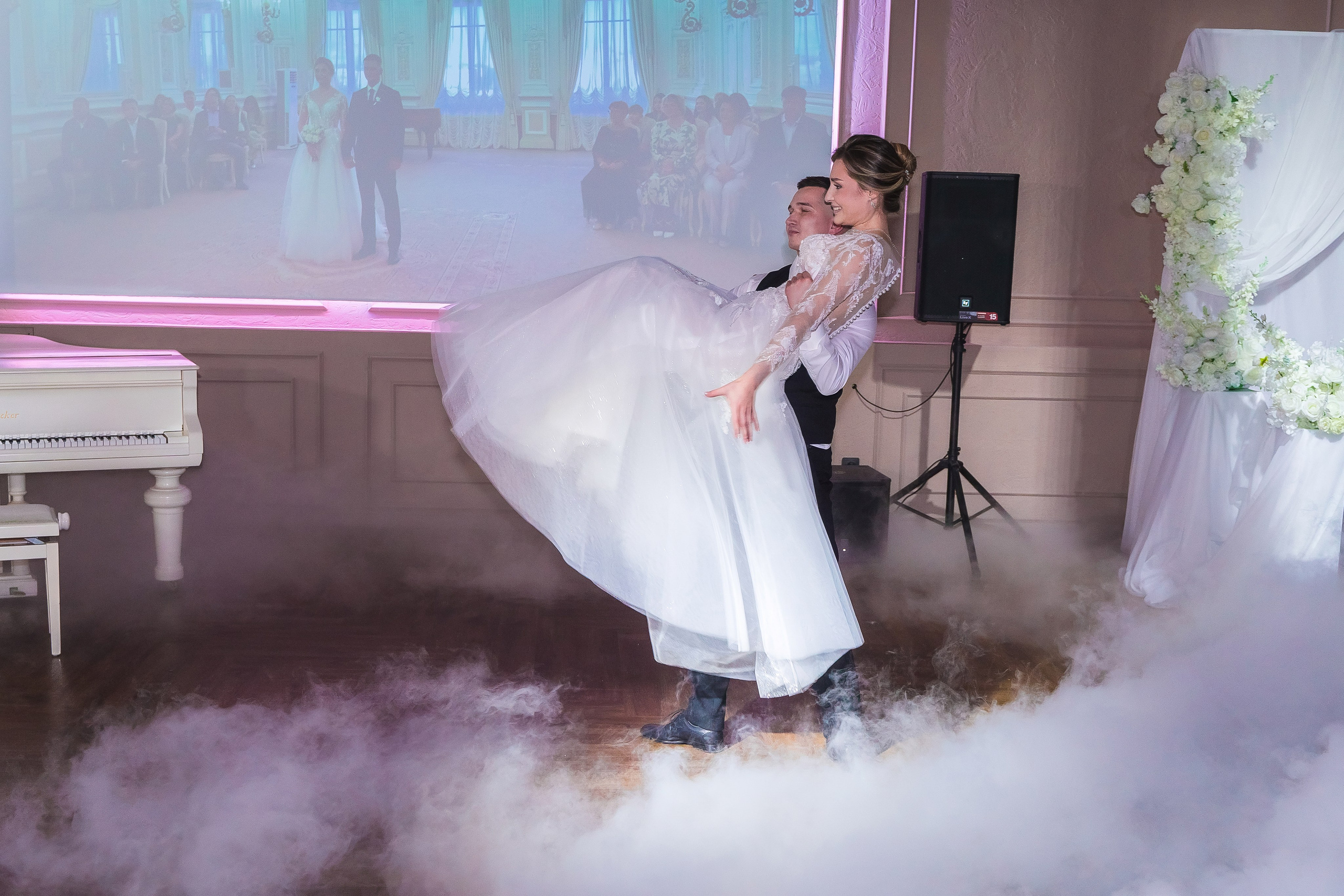 Евгений + Елена