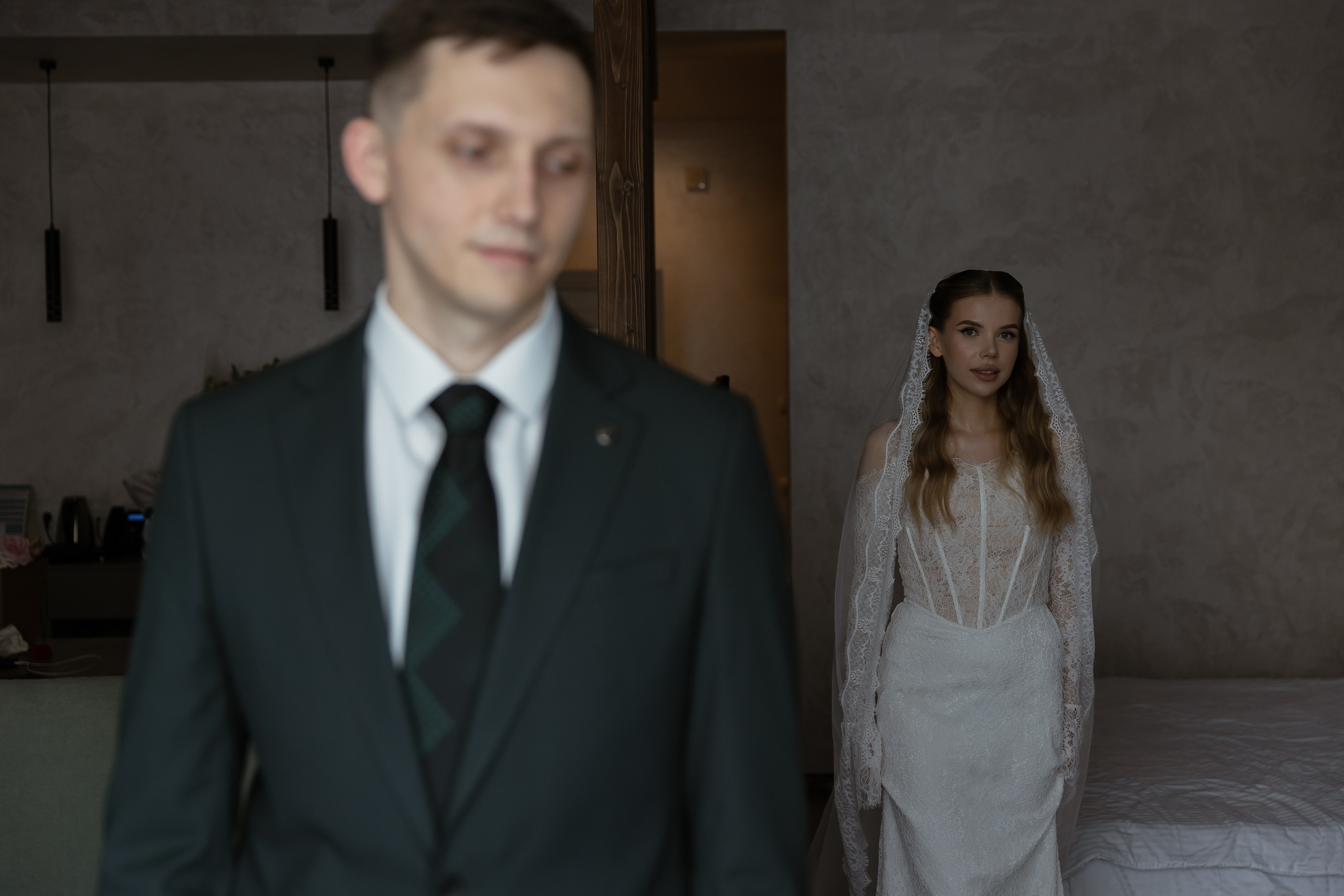 В&С. Свадебный фотограф