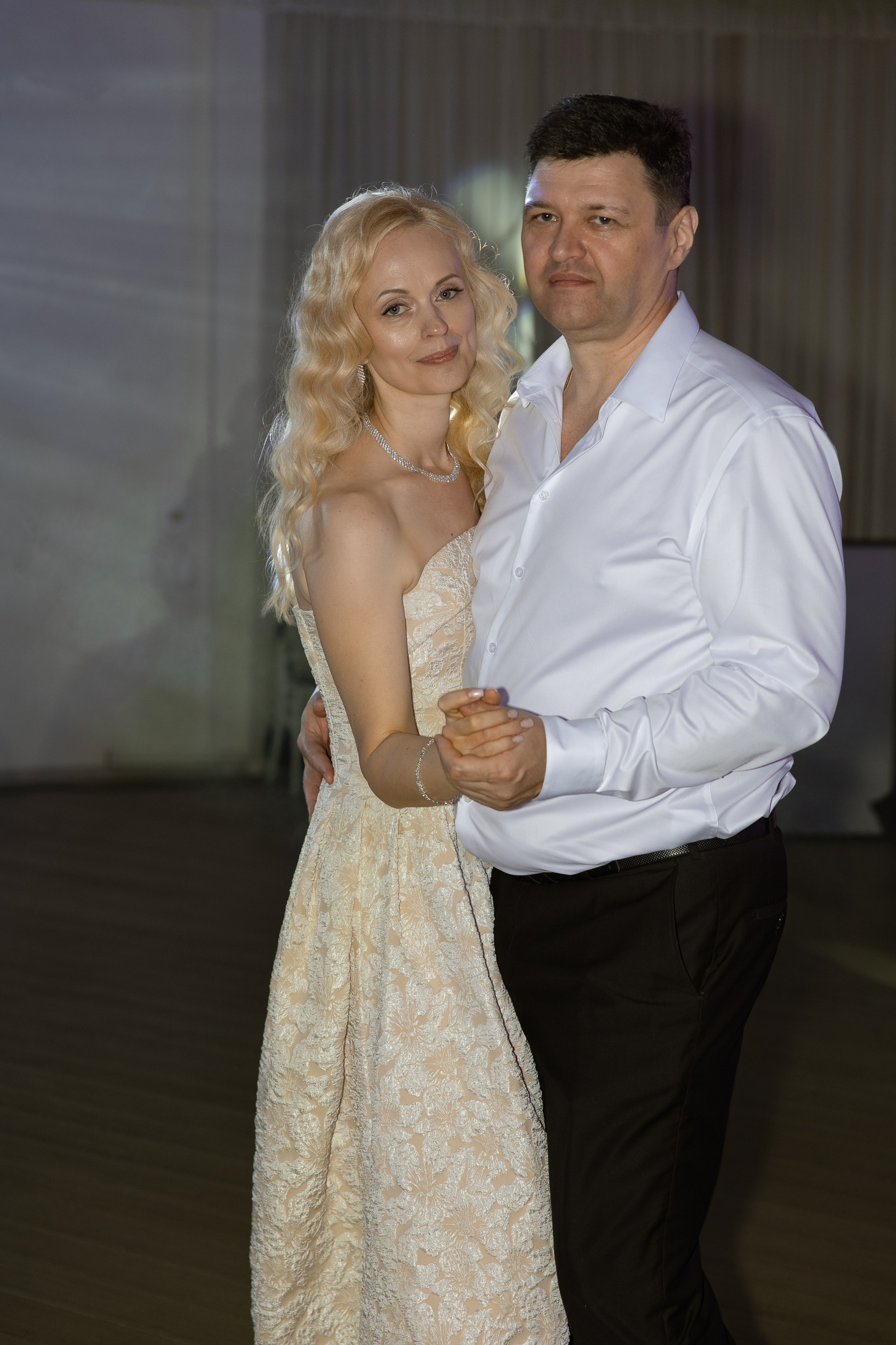 Р&А. Свадебный фотограф