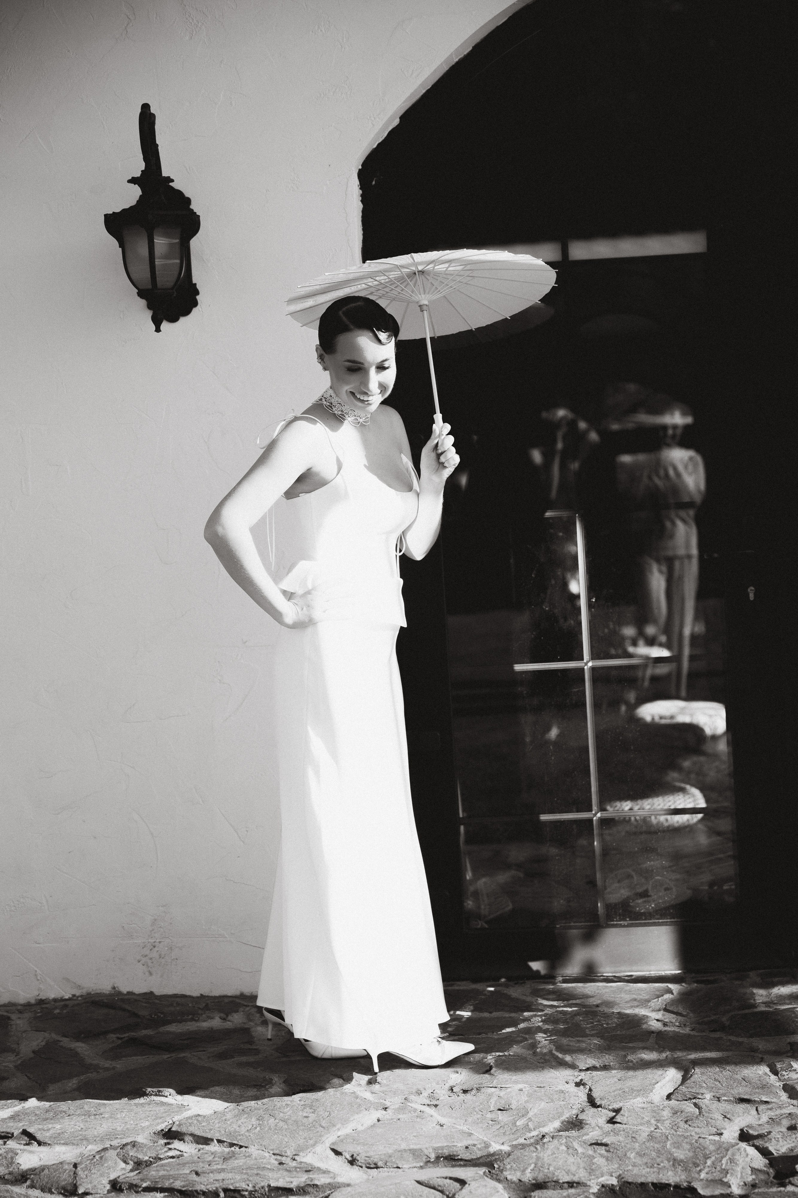 И&Л. Свадебный фотограф