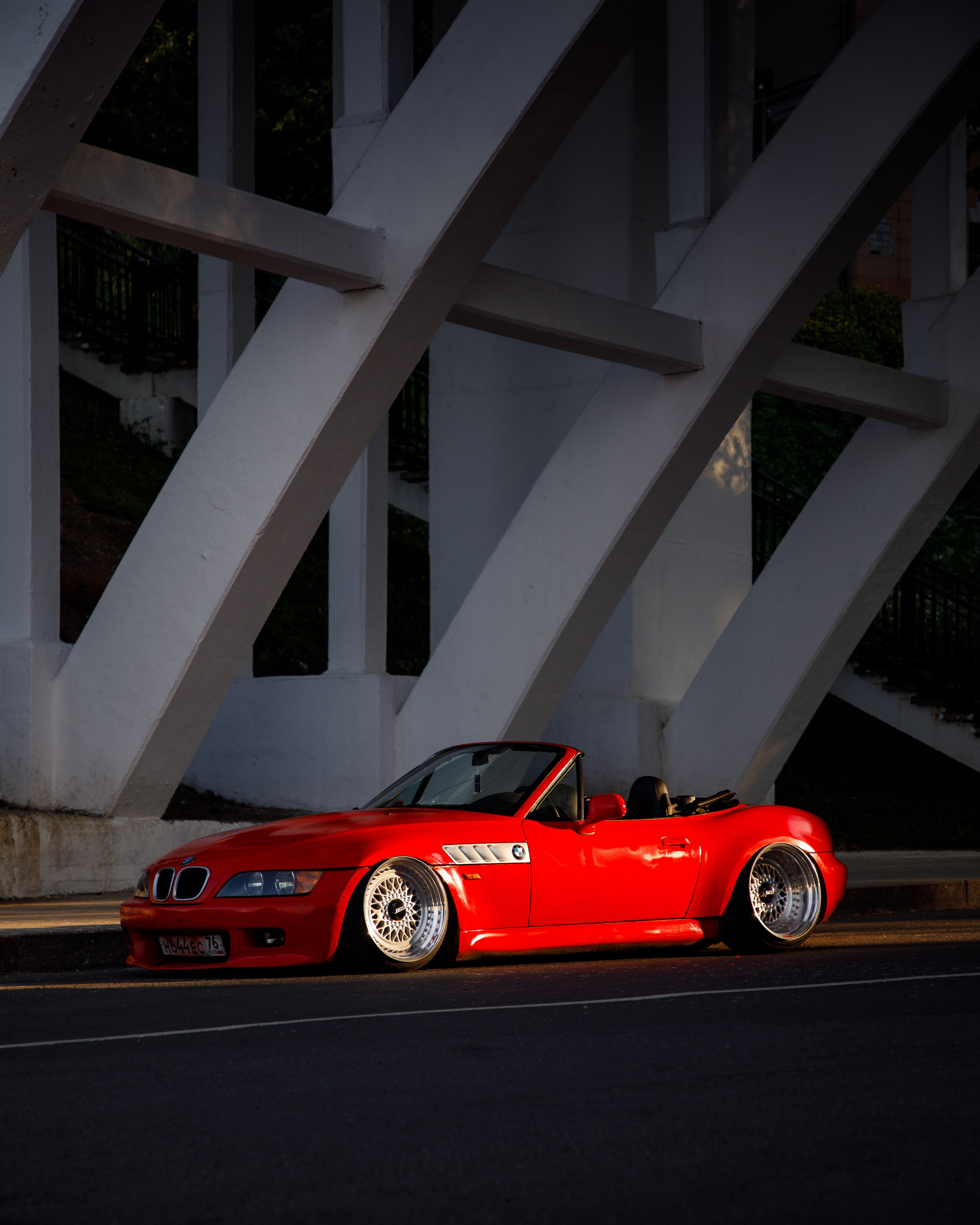 Automobile Theme. Коммерческая фотография в г. Ярославль