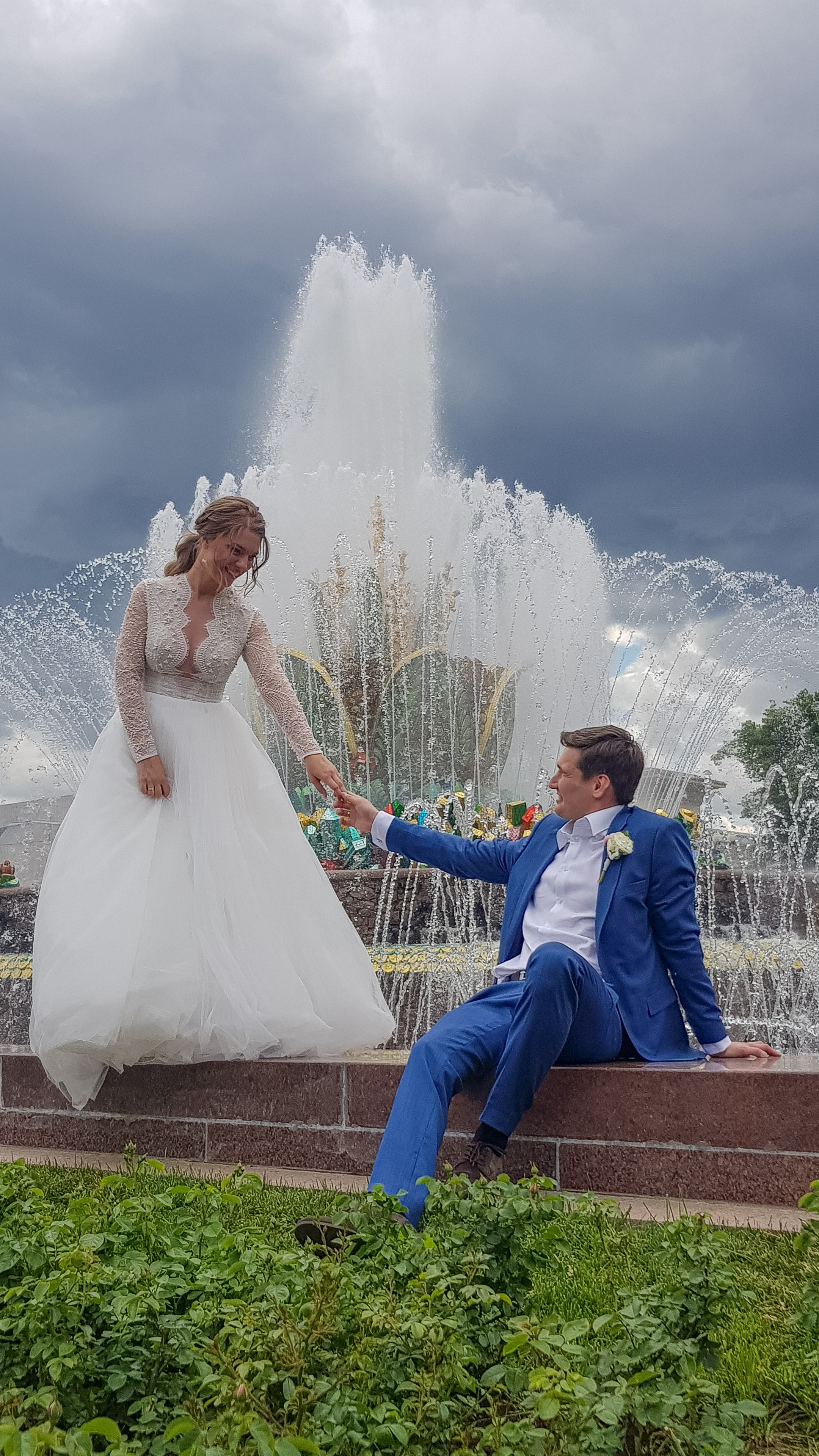 Семейный, уличный и пейзажный фотограф в Москве Никифоров Виктор