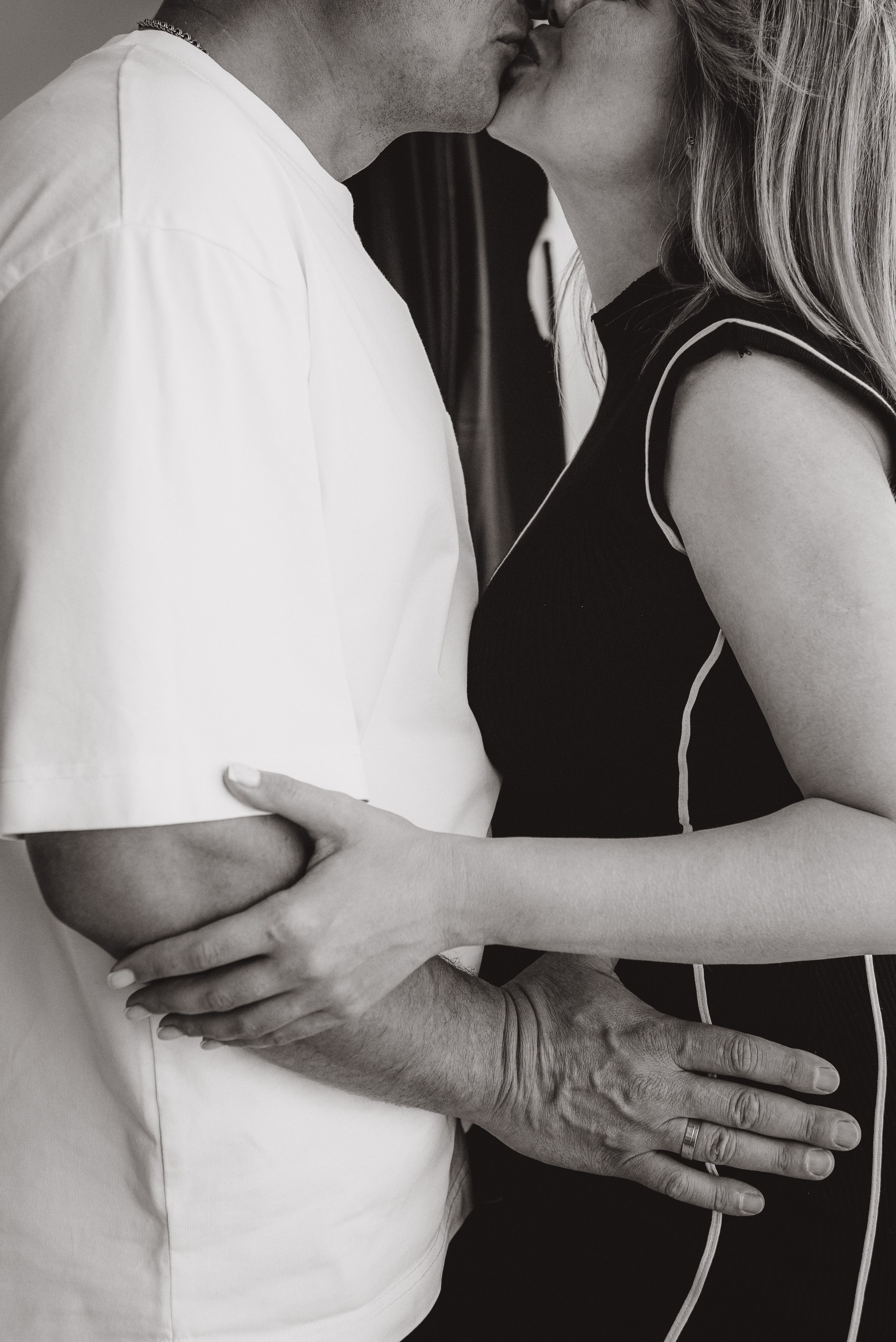 В ожидании. Фотограф в Томске Мария Март