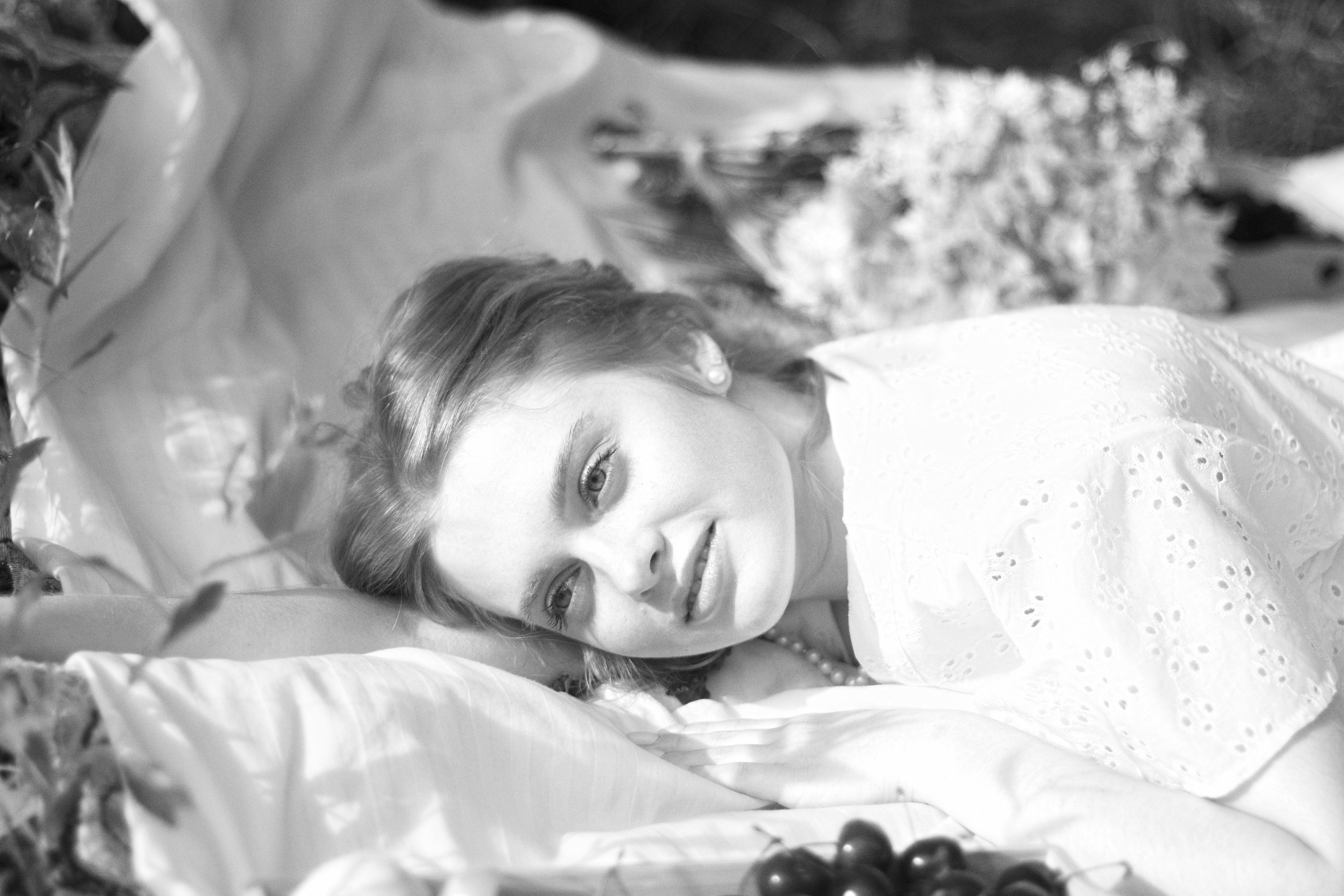 Надя. Портретный и свадебный фотограф в Москве Александра