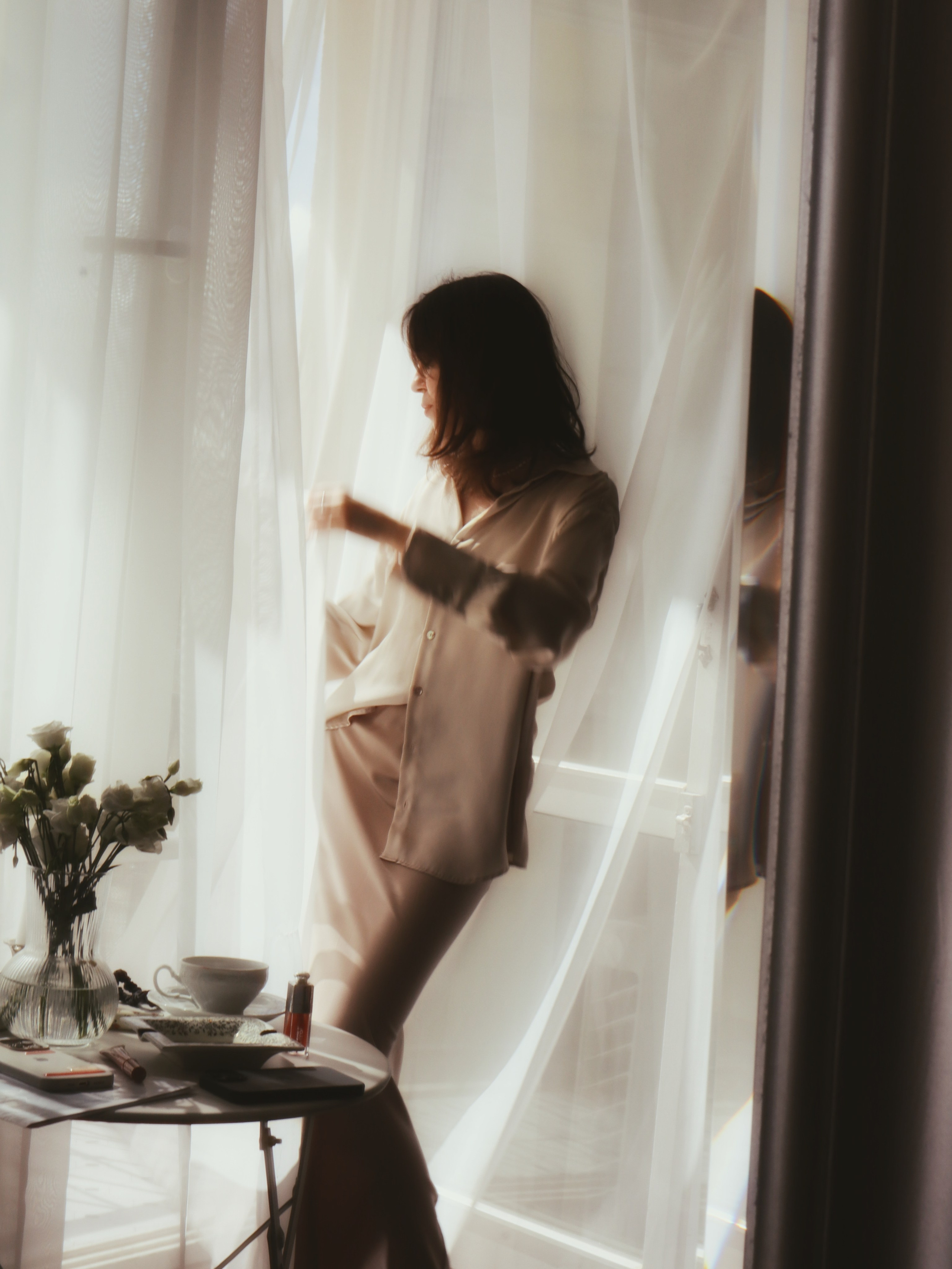 Полина. Портретный и свадебный фотограф в Москве Александра