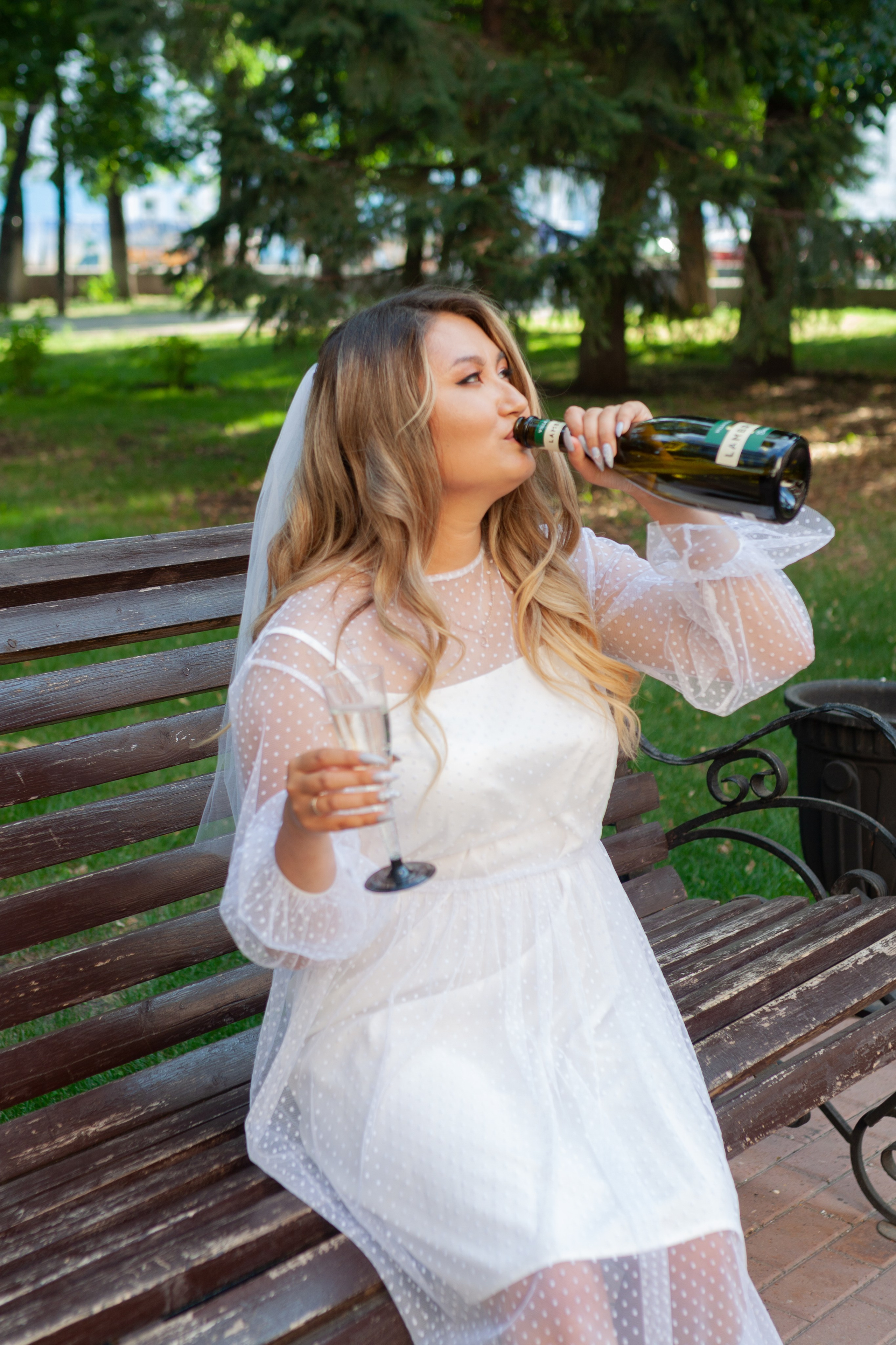 Девичник 30.07. Марина Шаймухаметова. Фотограф в Уфе