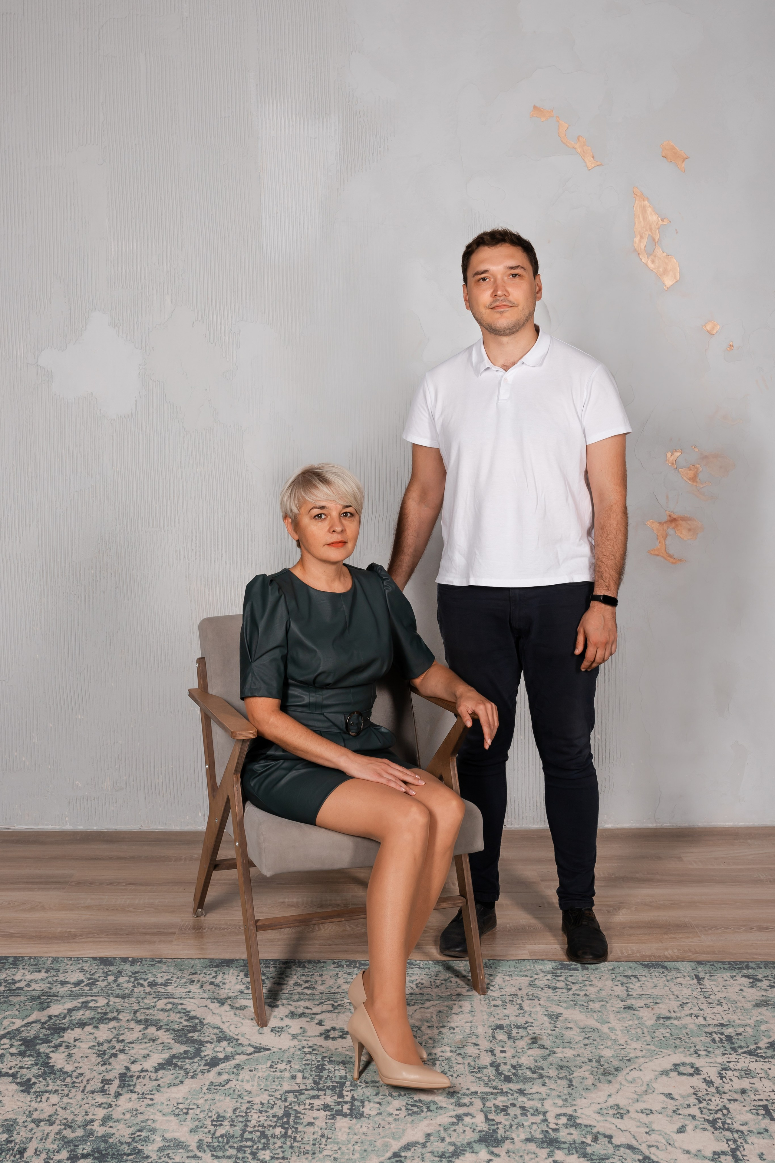 Мария. Марина Шаймухаметова. Фотограф в Уфе