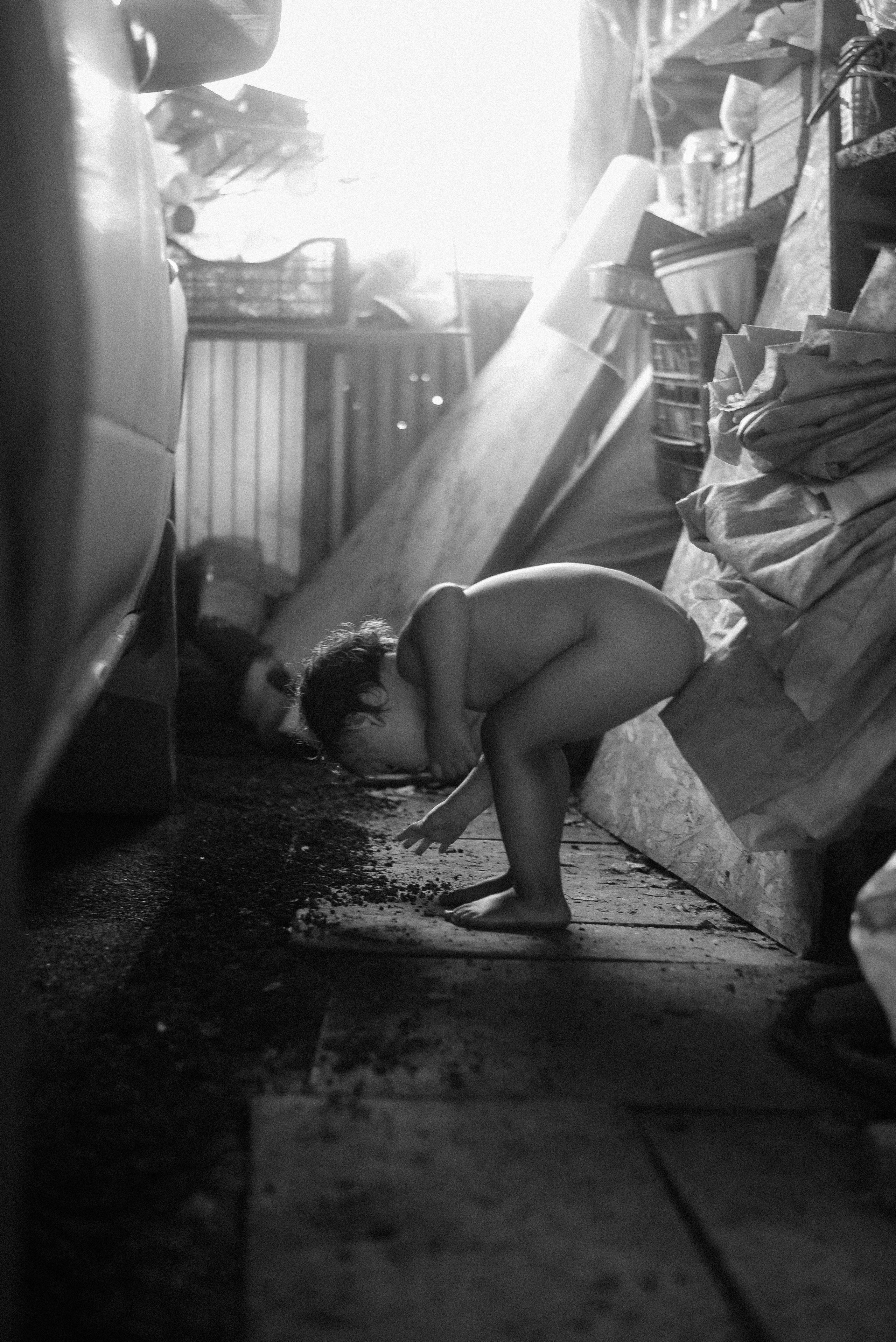 Мои дети. Детский и семейный фотограф в Новосибирске Саша Дорошенко