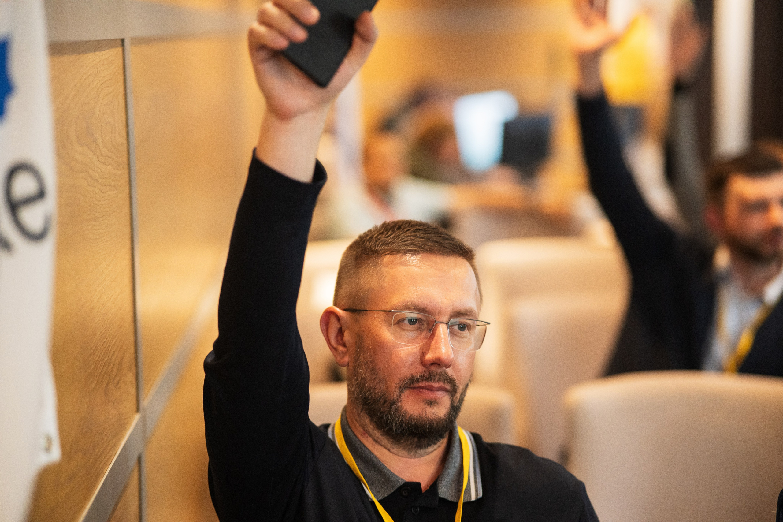 Конференция | 1С. Фотограф на любое событие в Кемерово