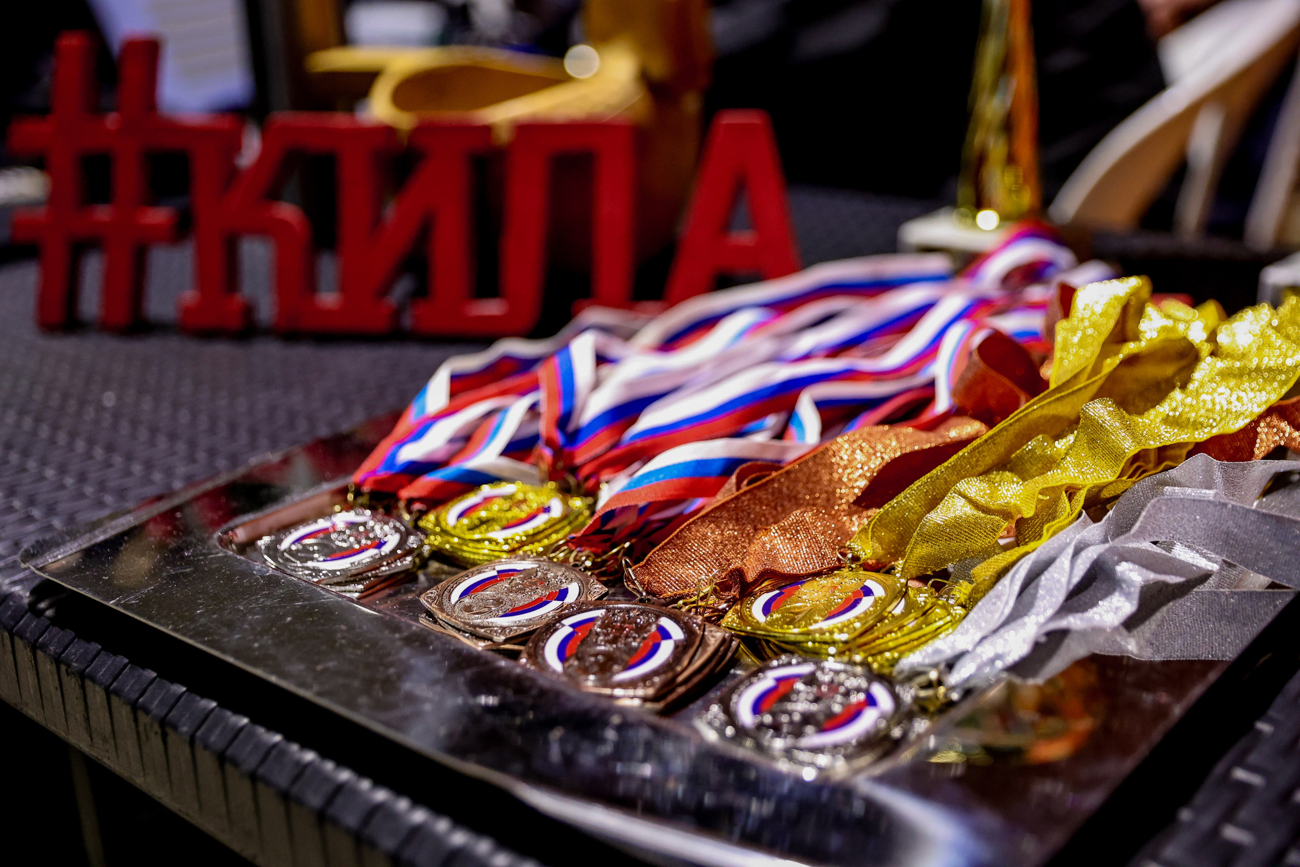 Фотосессия спортивной игры в Москве. Свадебный и портретный фотограф в Сочи