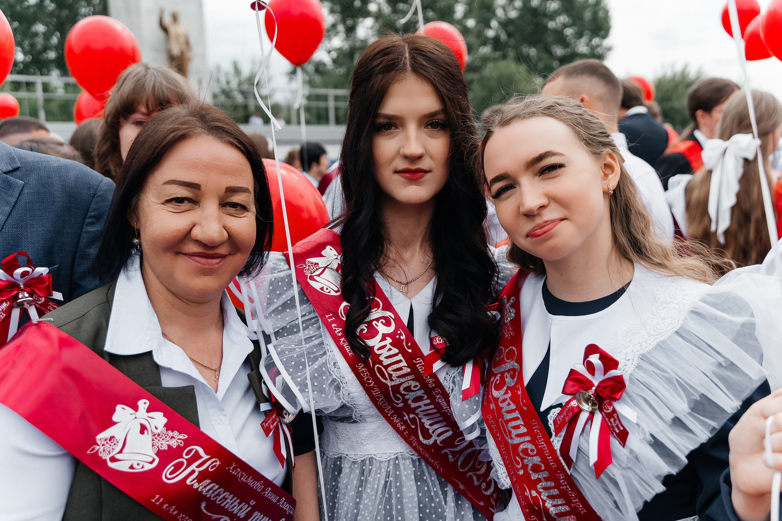 Репортаж. Виктория Алпеева — фотограф по любви