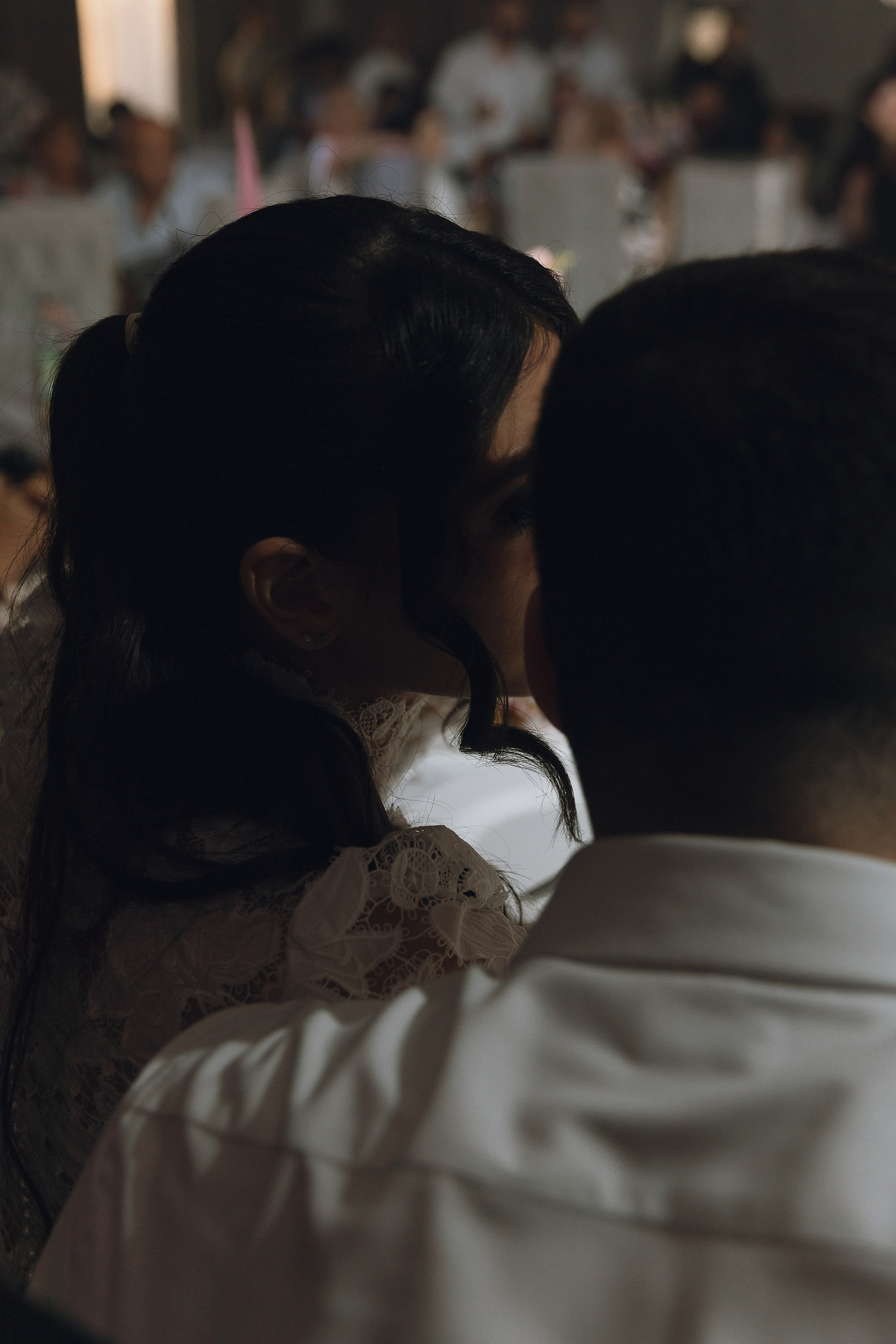 Сватовство N&L. Свадебный | Семейный фотограф