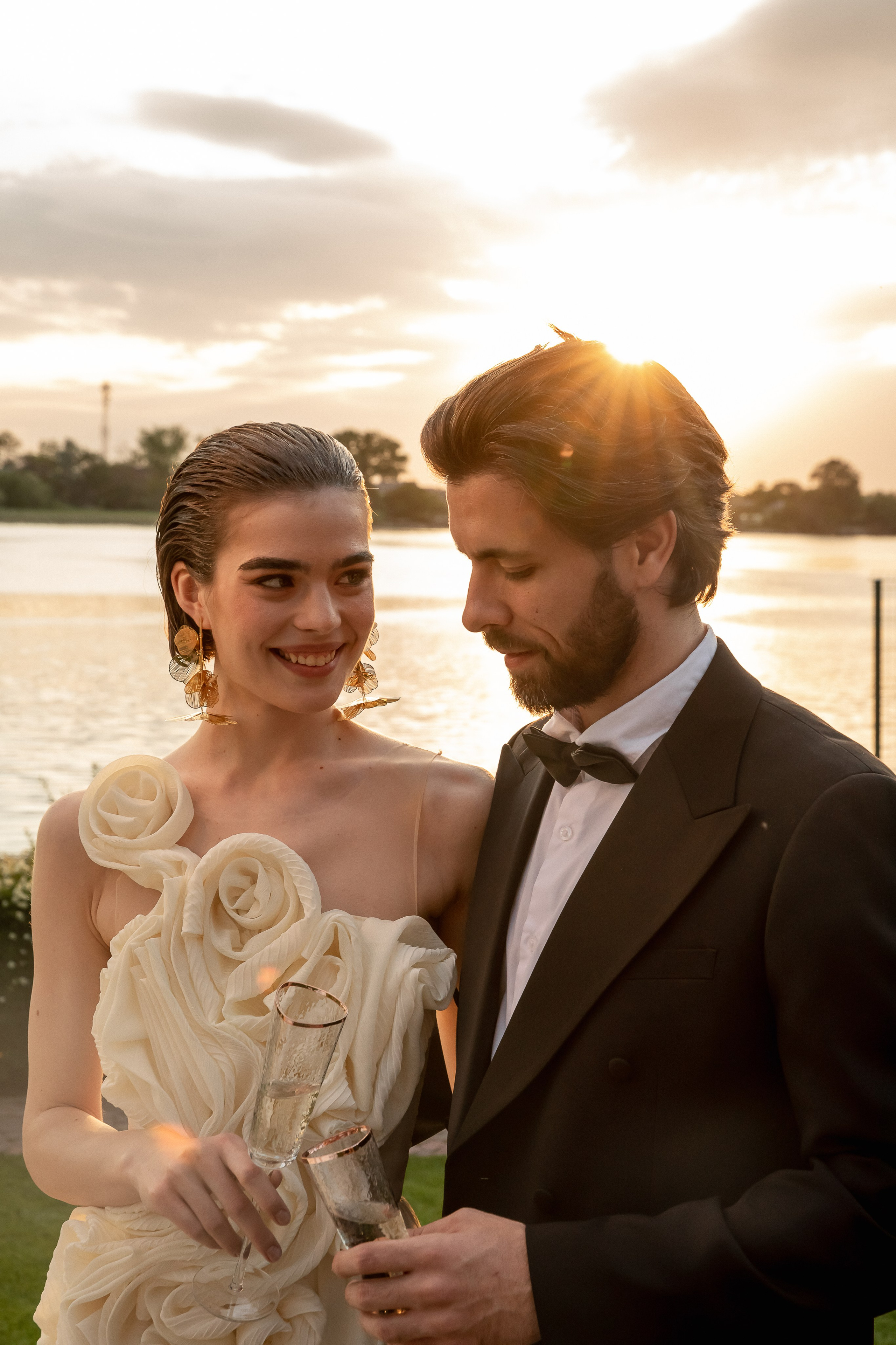 Свадебная съемка А&A. Свадебный | Семейный фотограф