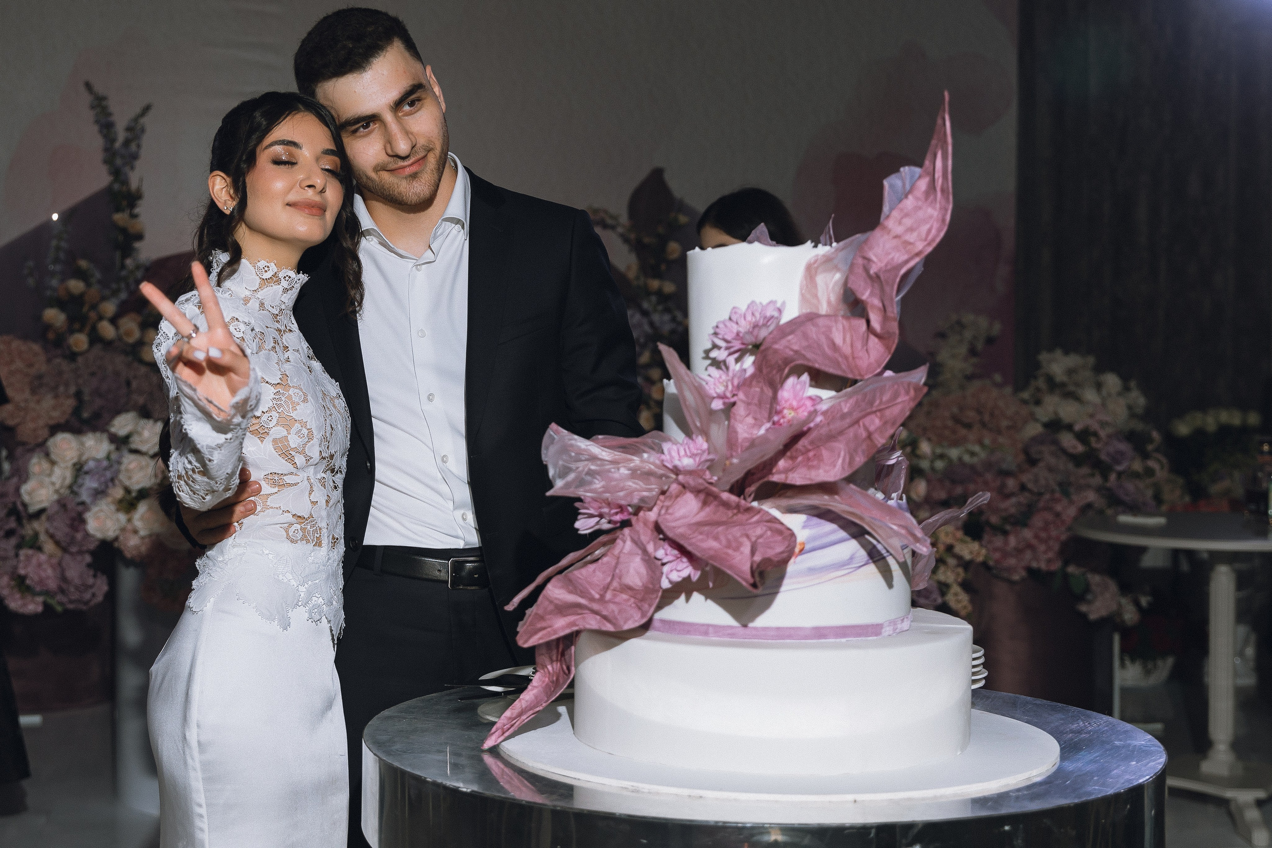 Сватовство N&L. Свадебный | Семейный фотограф