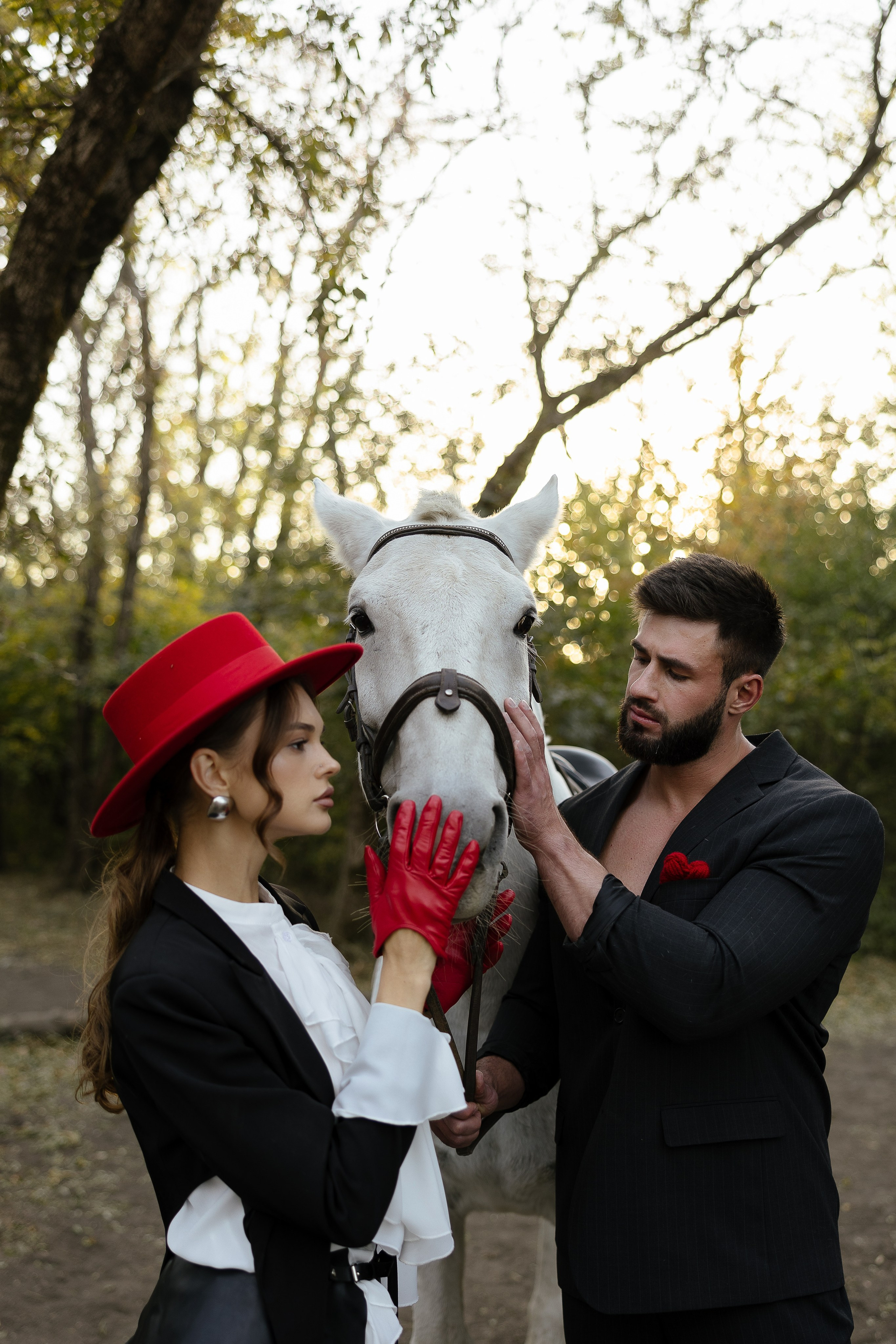 Александр и Кристина. Свадебный | Семейный фотограф