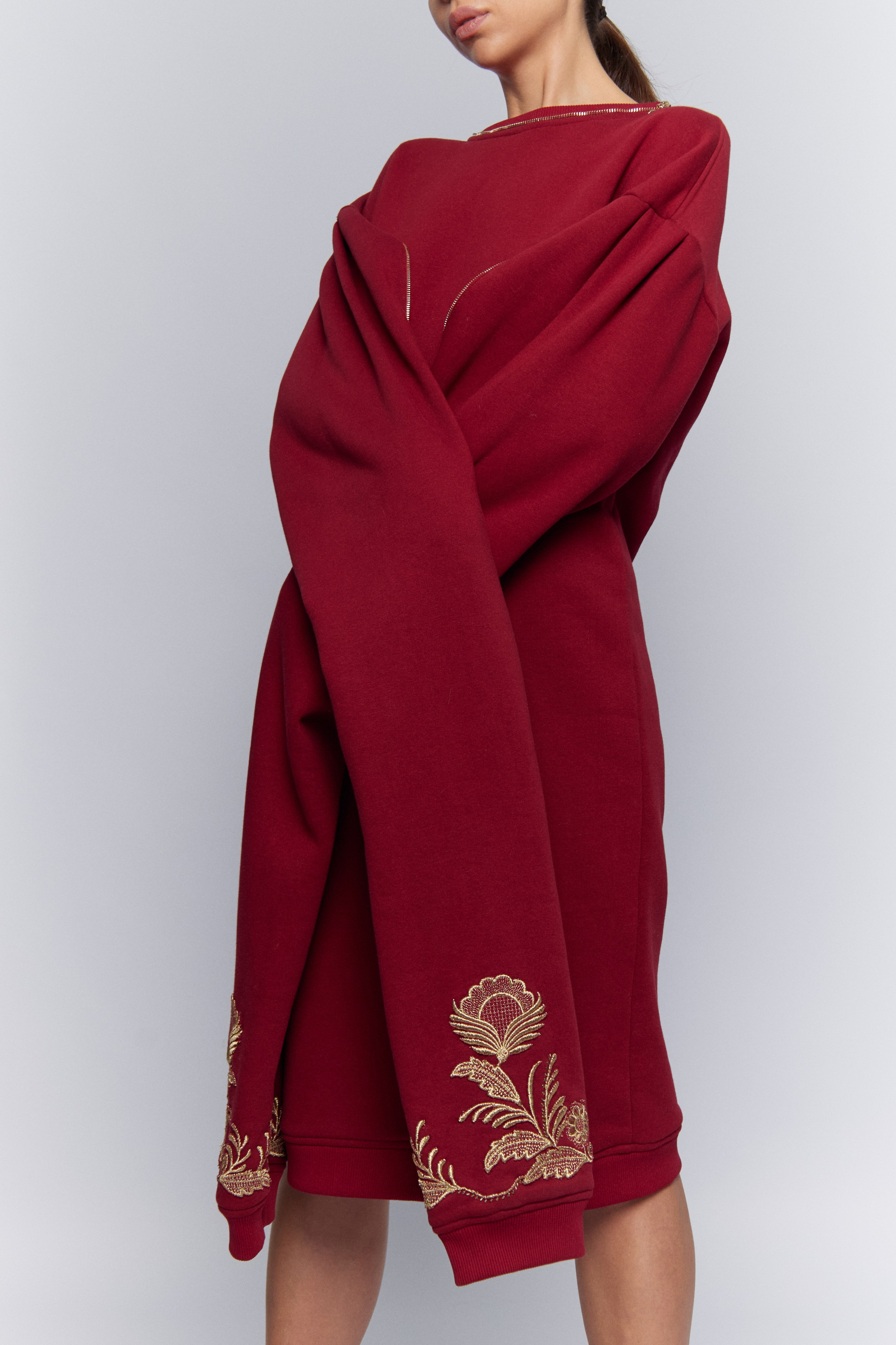 Модельная съемка. Главная