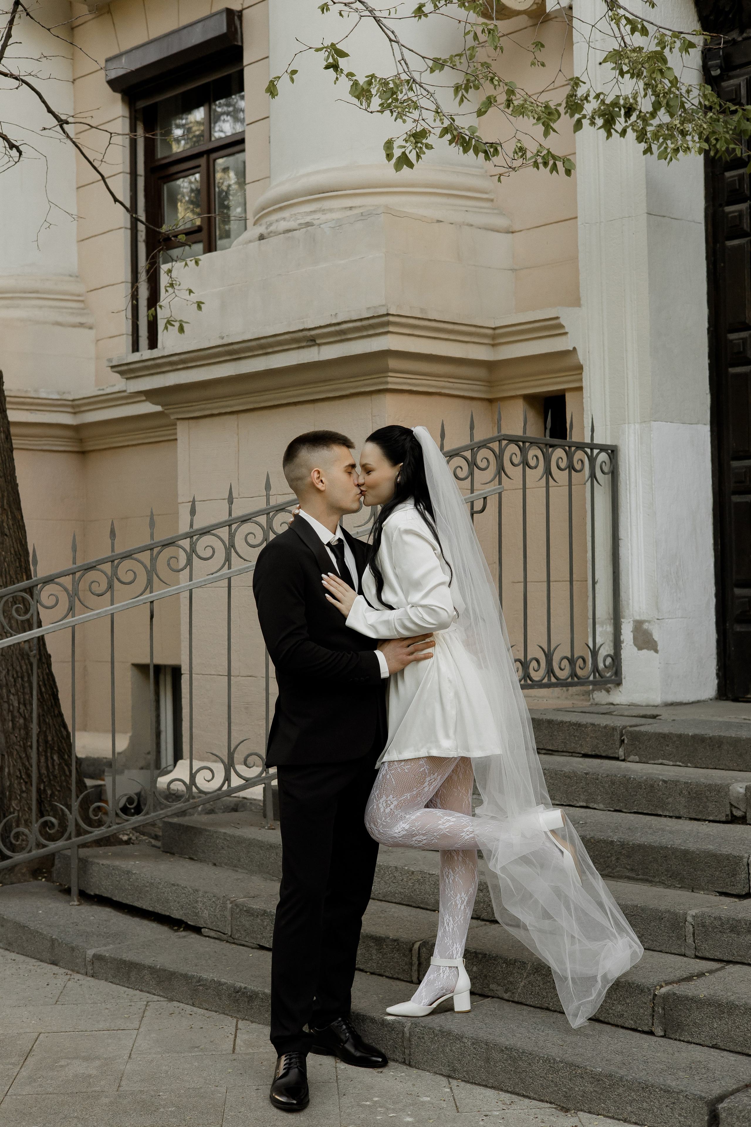 Егор и Ксения. Валеева Виктория | Свадебный фотограф в Ростове-на-Дону и Москве