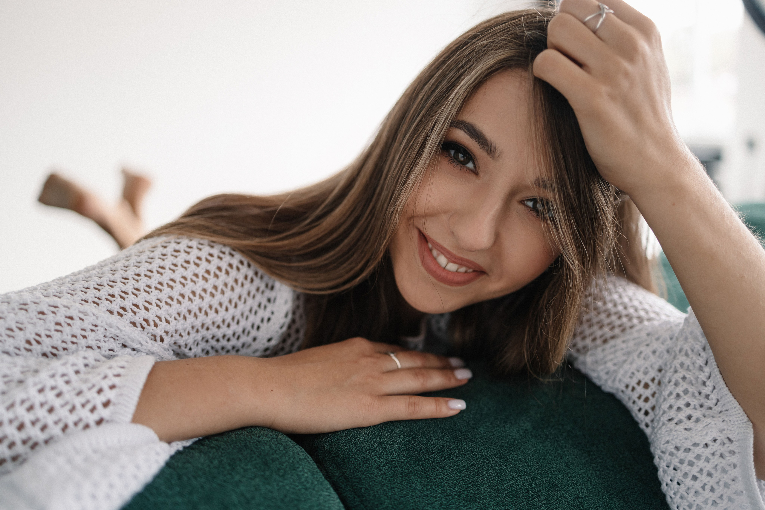 Фотограф Валерия Аленина