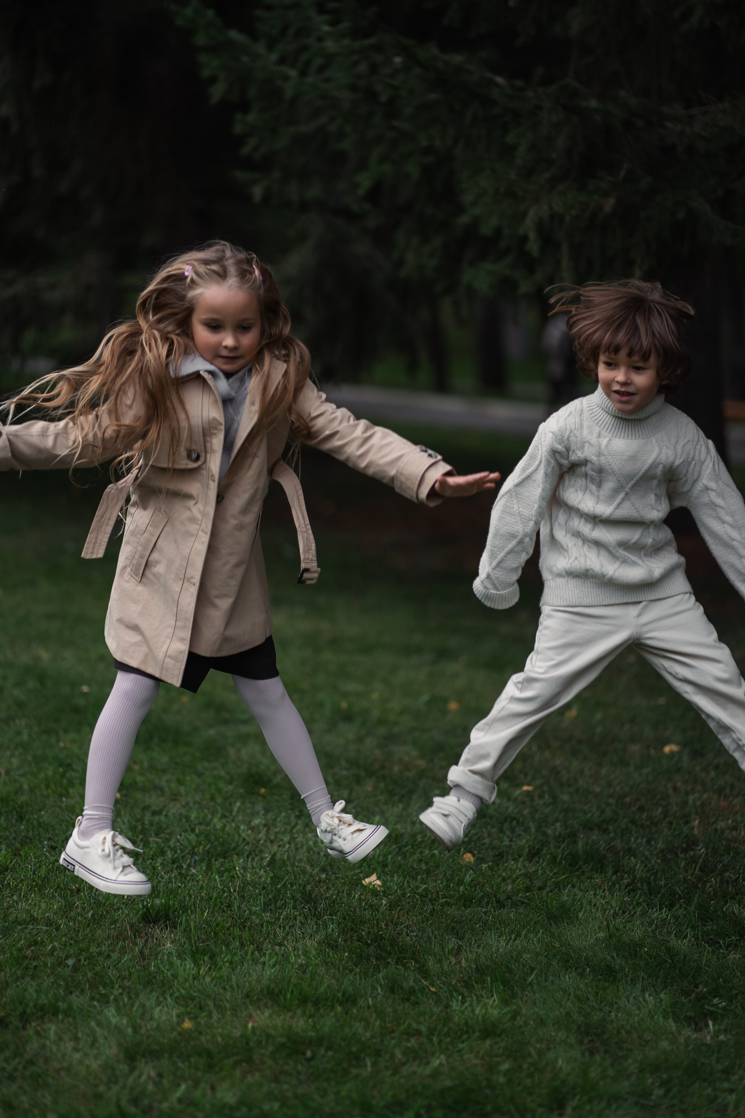 Дружба. Фотограф Мария N Екатеринбург