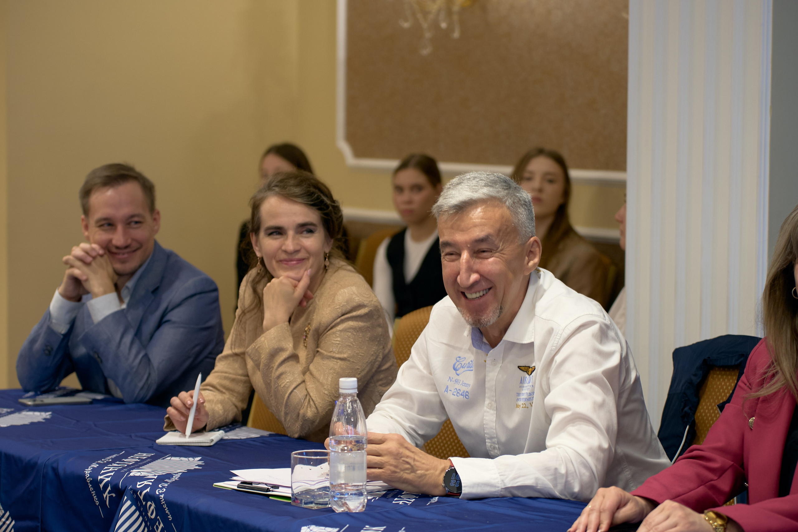 Репортажная съемка в  Тюмени Александр Шалагин