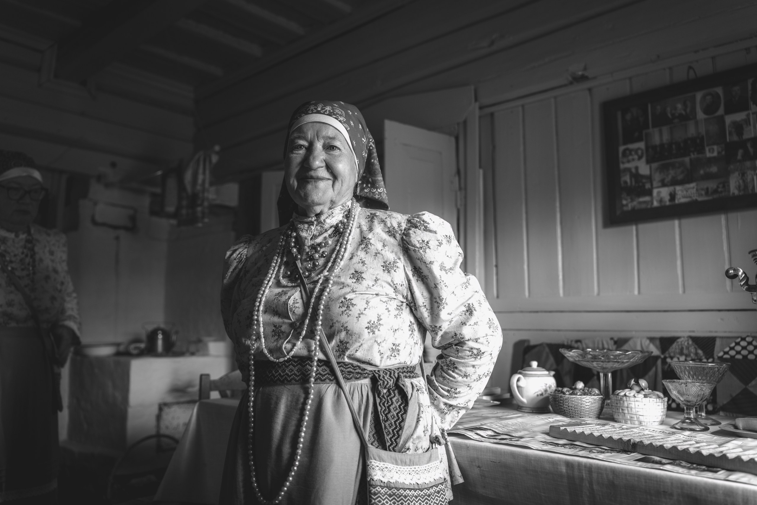 Фотограф Александр Шалагин