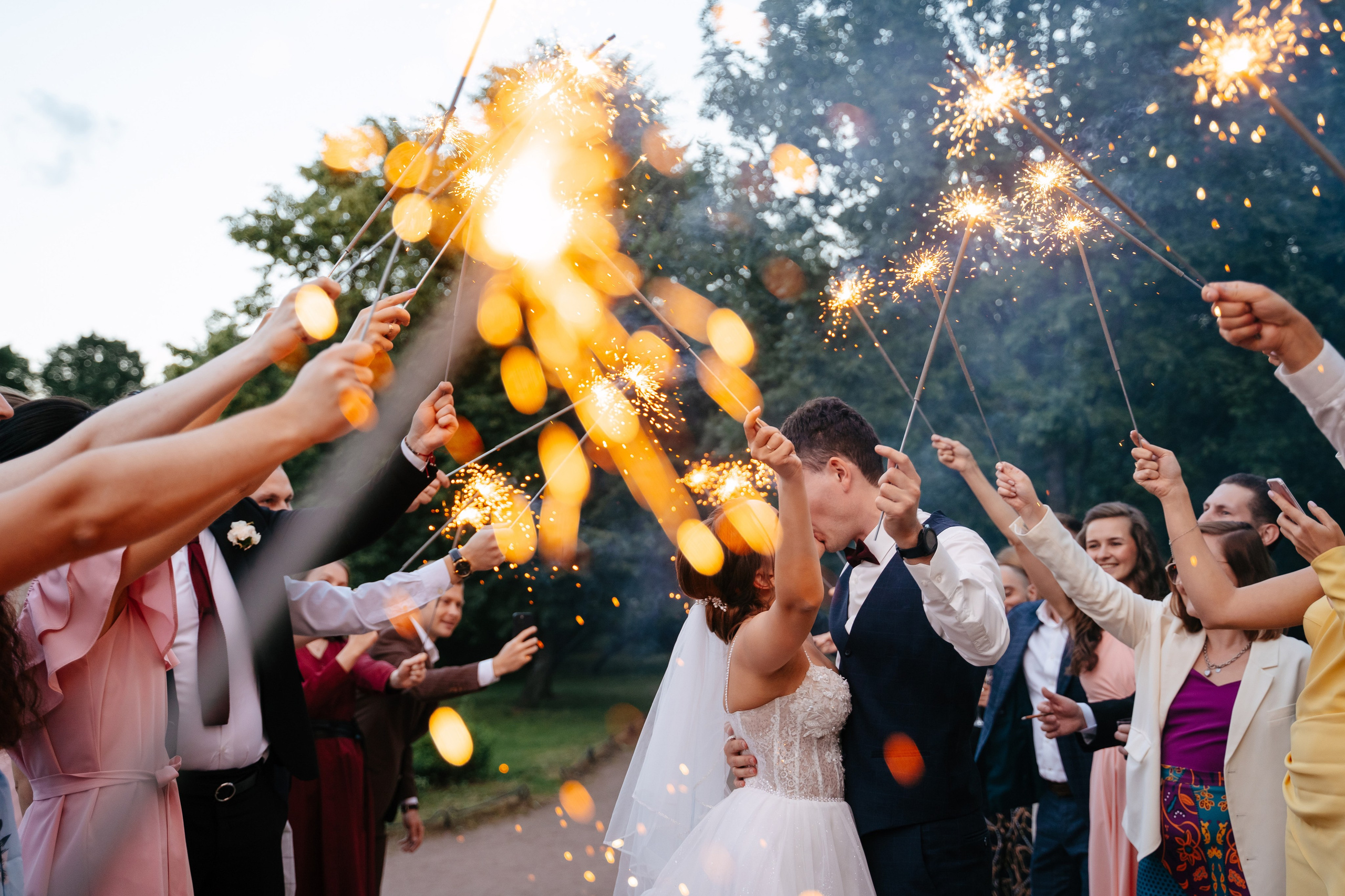 Александр и Мария. Семейный и свадебный фотограф в Санкт-Петербурге и Москве