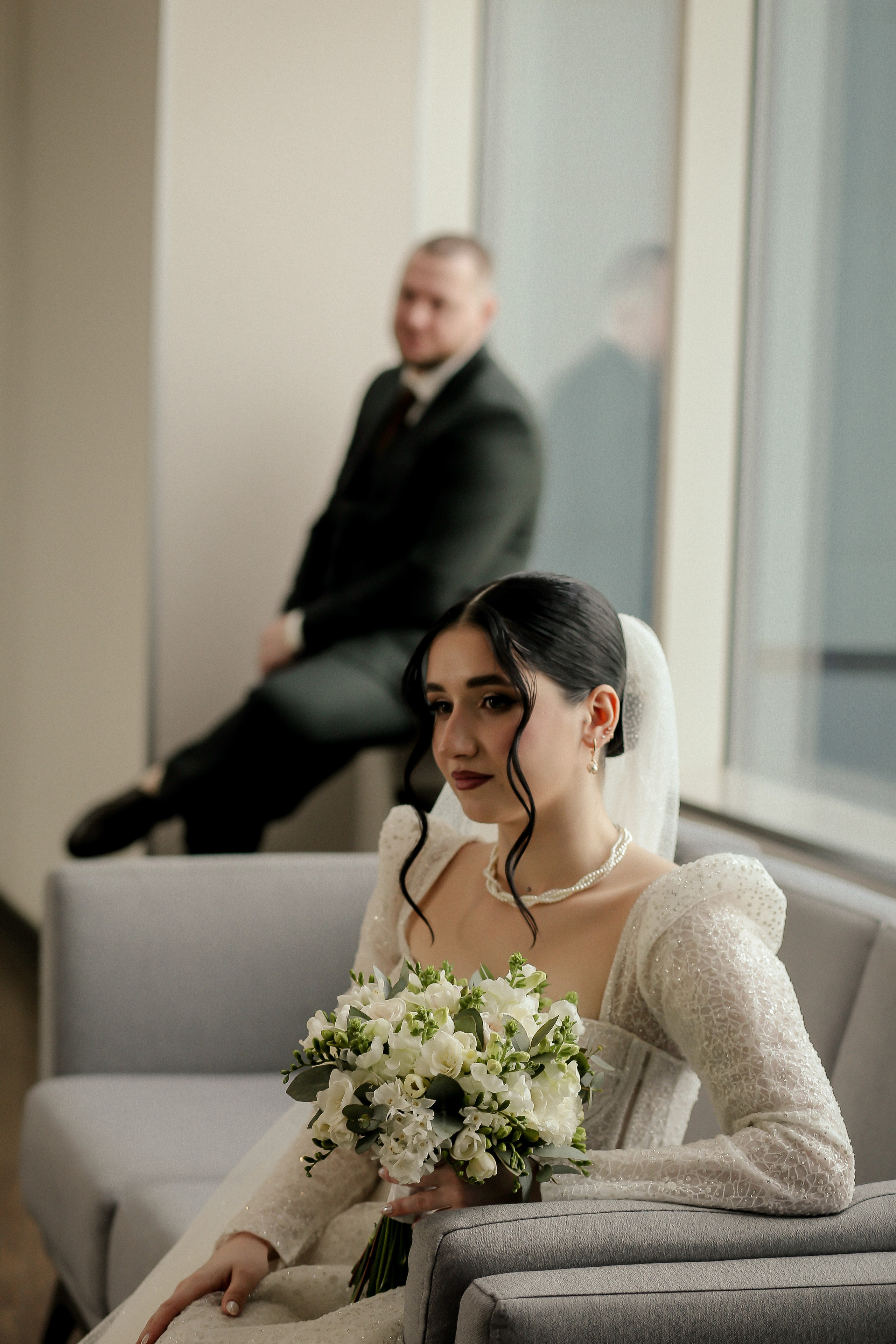WEDDING DAY ПОЛНАЯ ВЕРСИЯ. Фото и Видео в Краснодаре Verveyko Studio