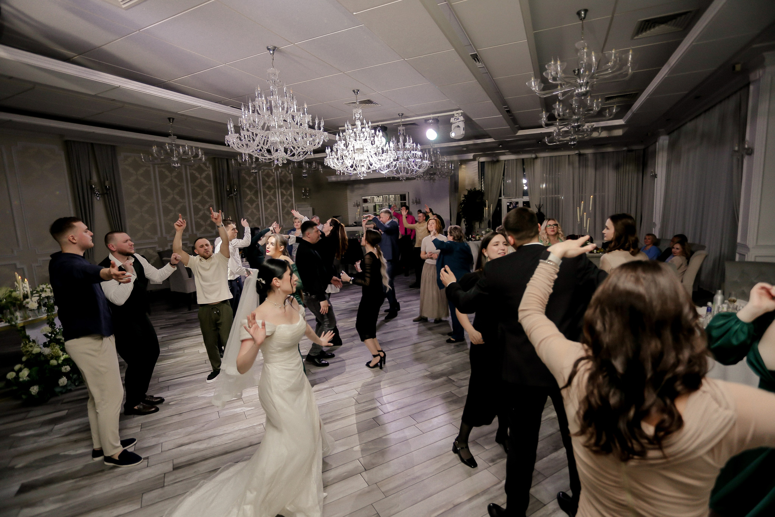 WEDDING DAY ПОЛНАЯ ВЕРСИЯ. Фото и Видео в Краснодаре Verveyko Studio