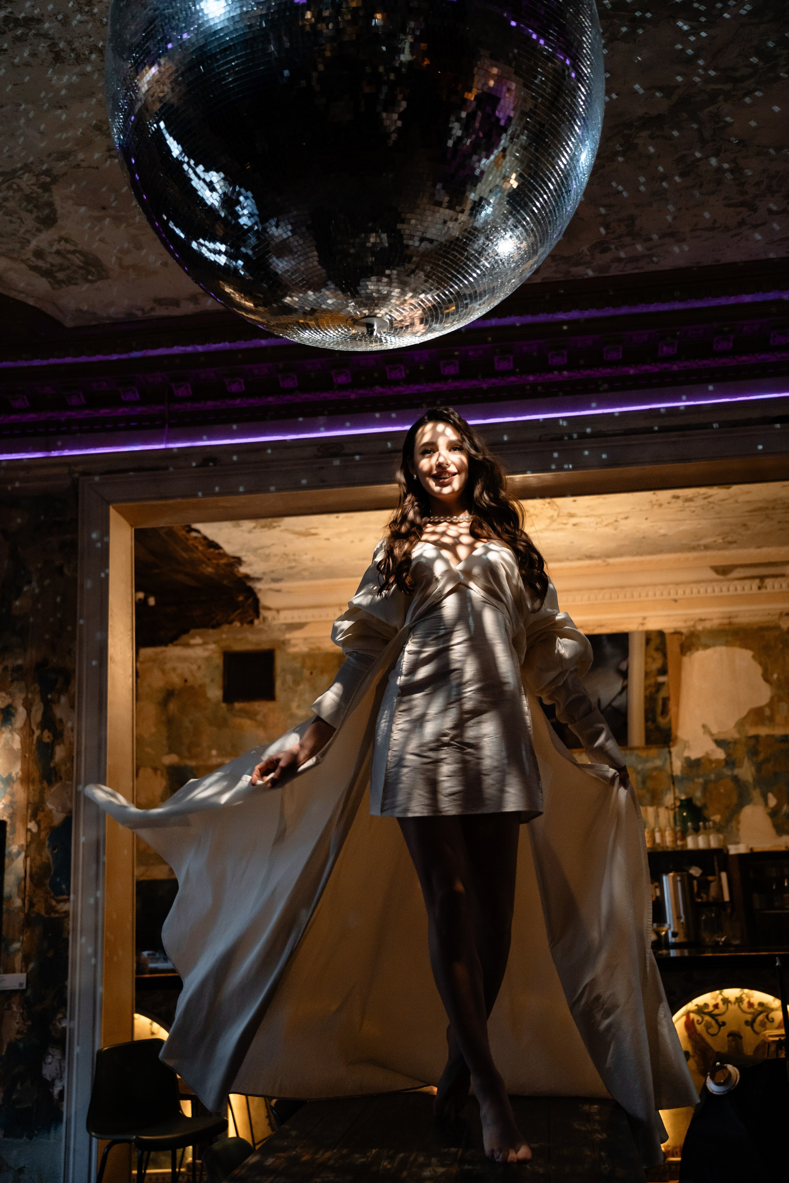 Бар Посольство_Евгений и Алена. Свадебный и семейный фотограф в Самаре Салахова Гулина