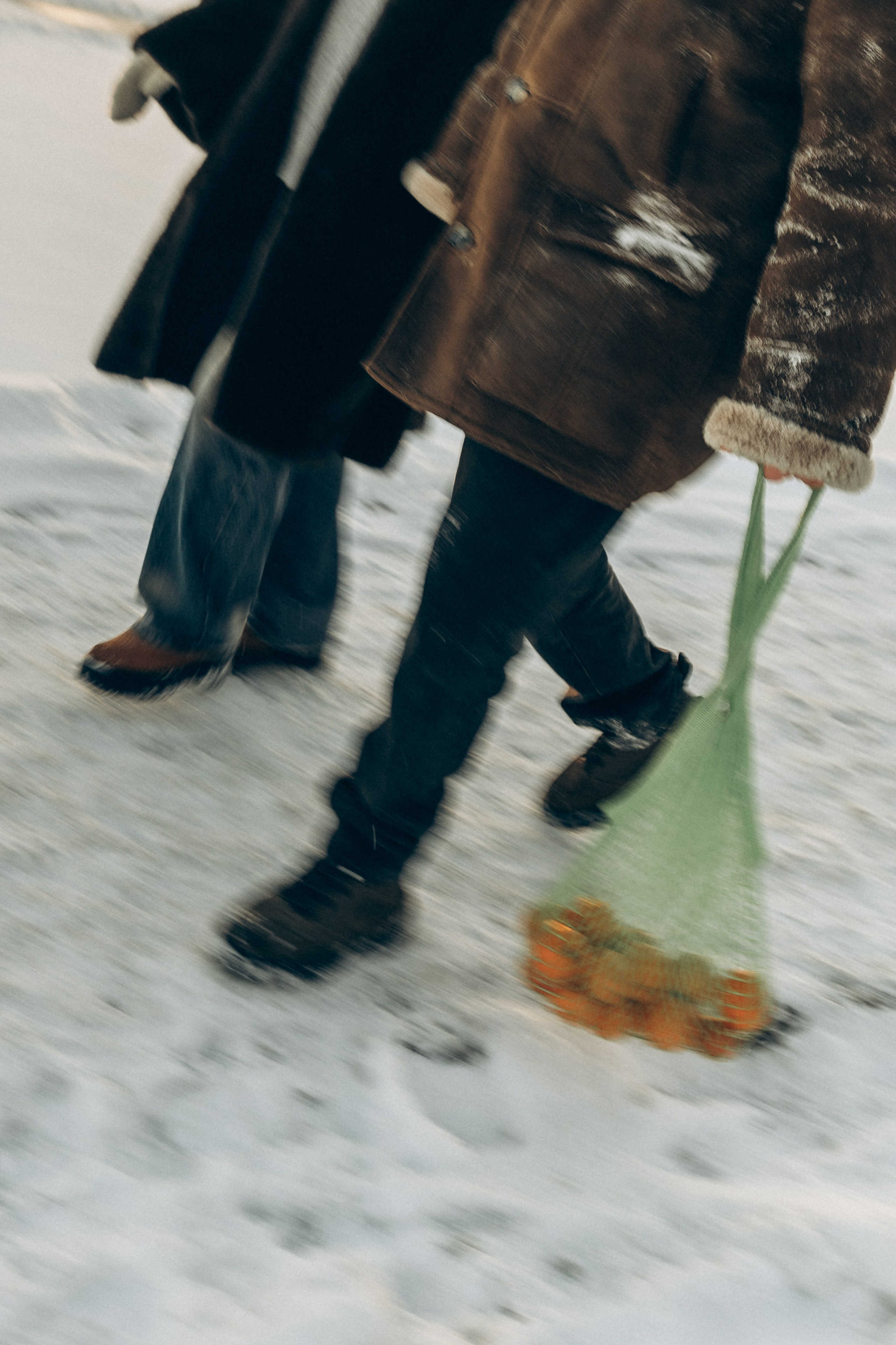 Экспресс-фотопрогулка зимняя. Фотограф ПИТЕР СПБ Надежда Баранова