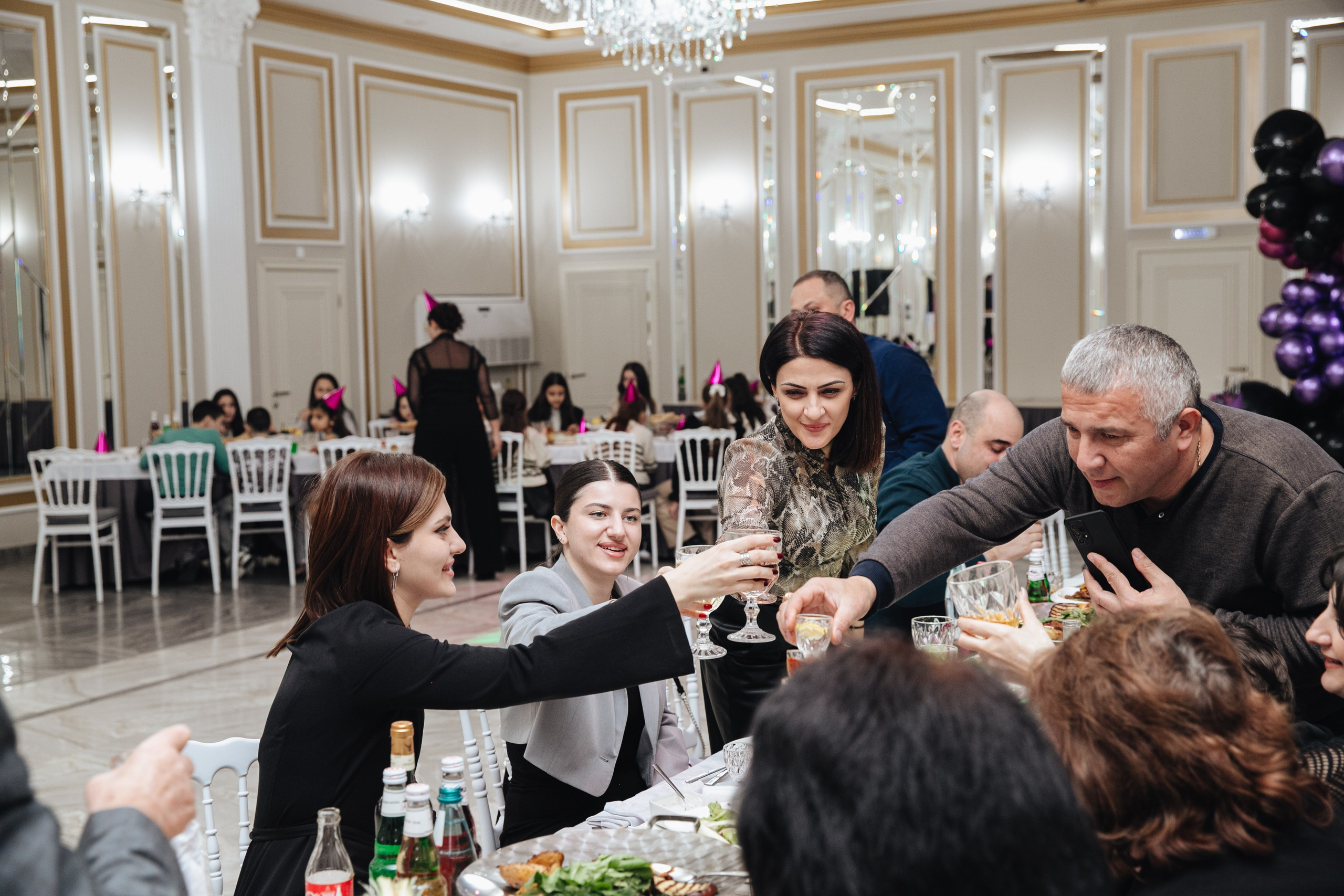 Happy birthday Иветта. Фотограф Георгиевск, КМВ Дамер Катерина