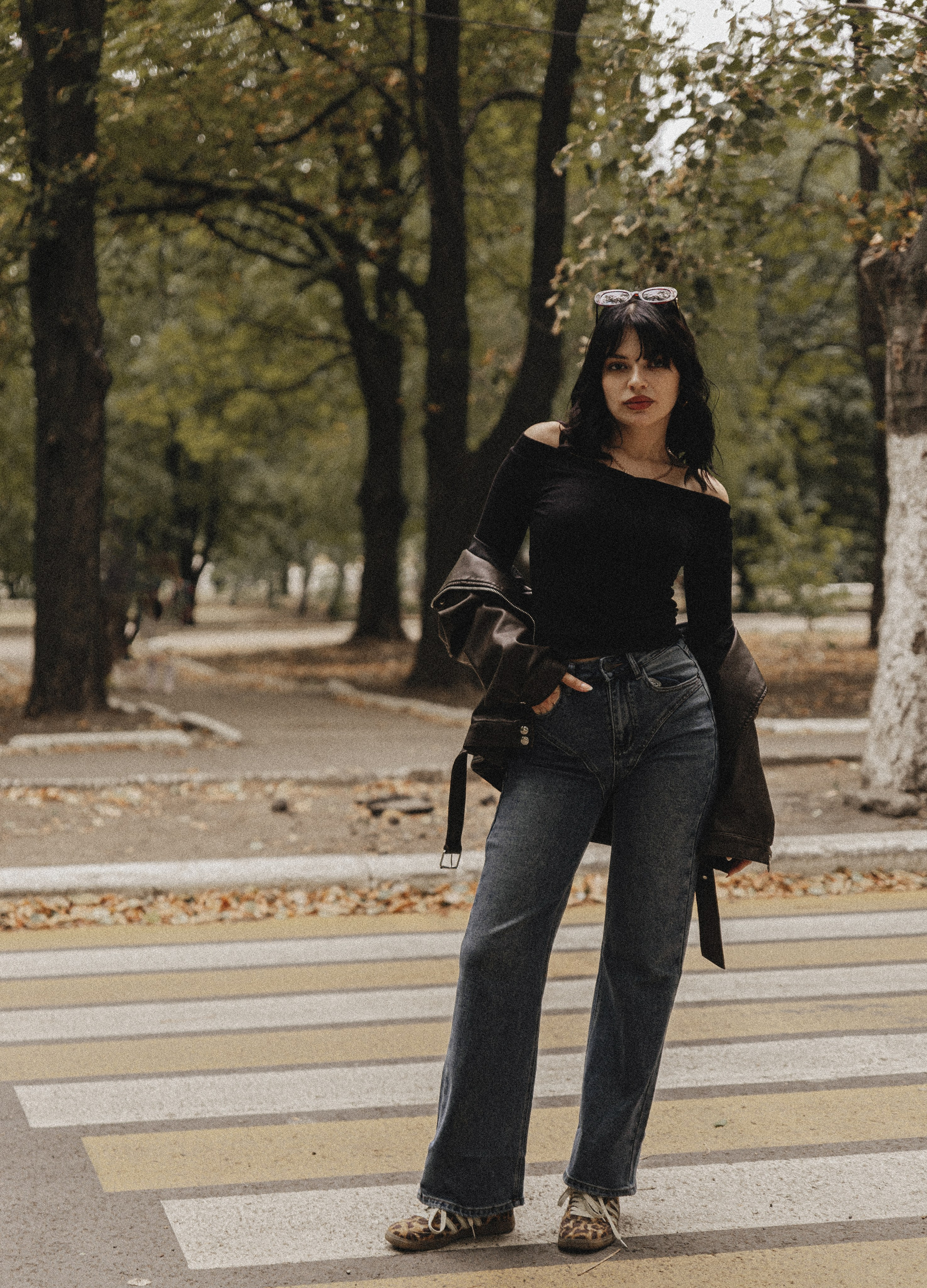 STREET. Главная