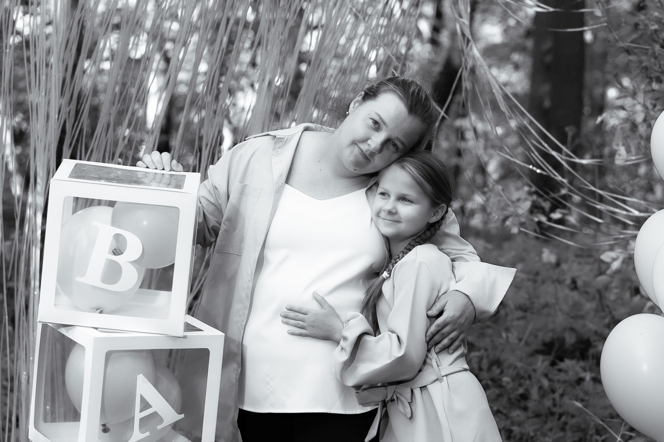 Кто же у нас?. Сказочный фотограф для Вас и Вашей семьи