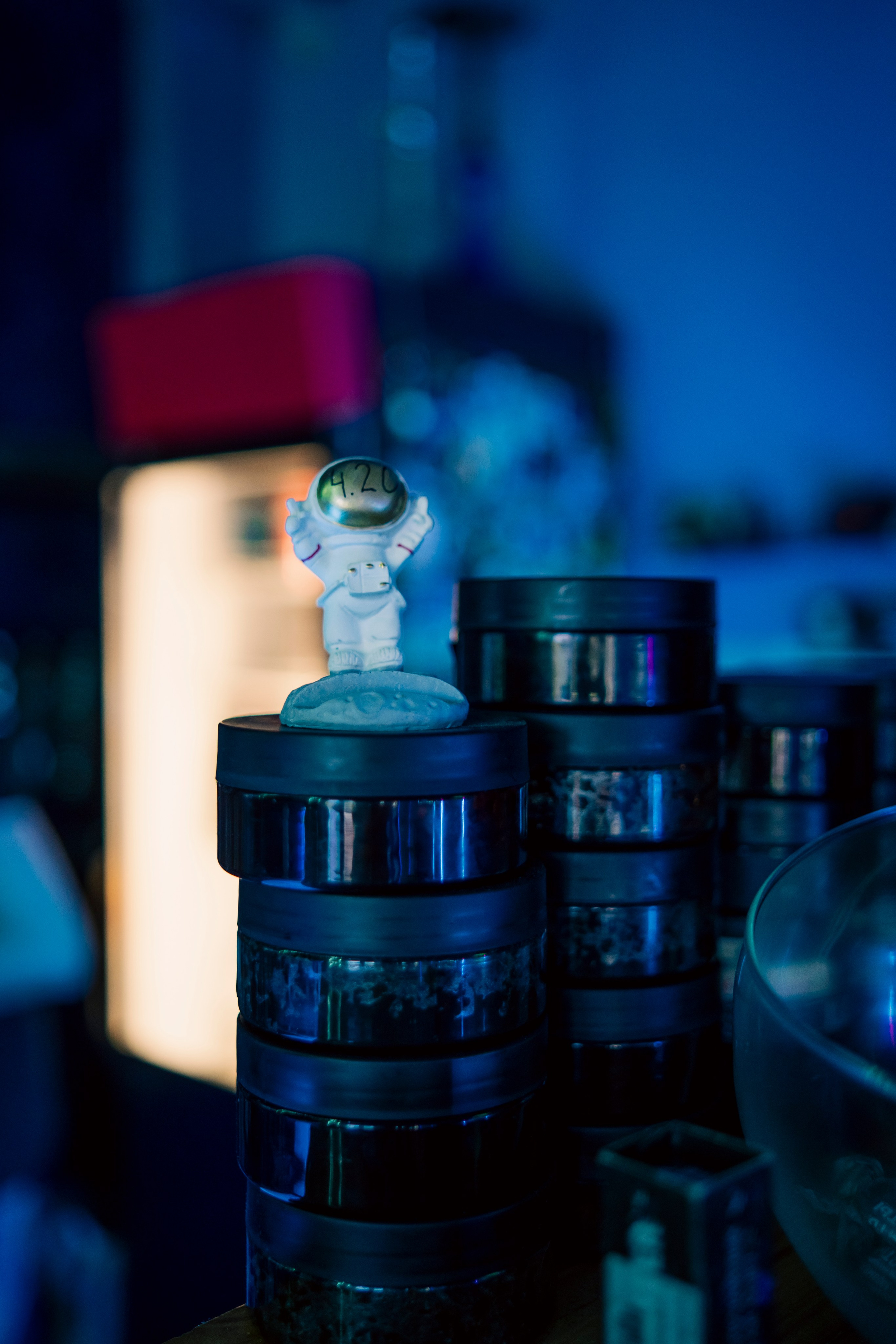 4.20 Hookah / г. Елабуга (Photo & Reels) *. Felixtones