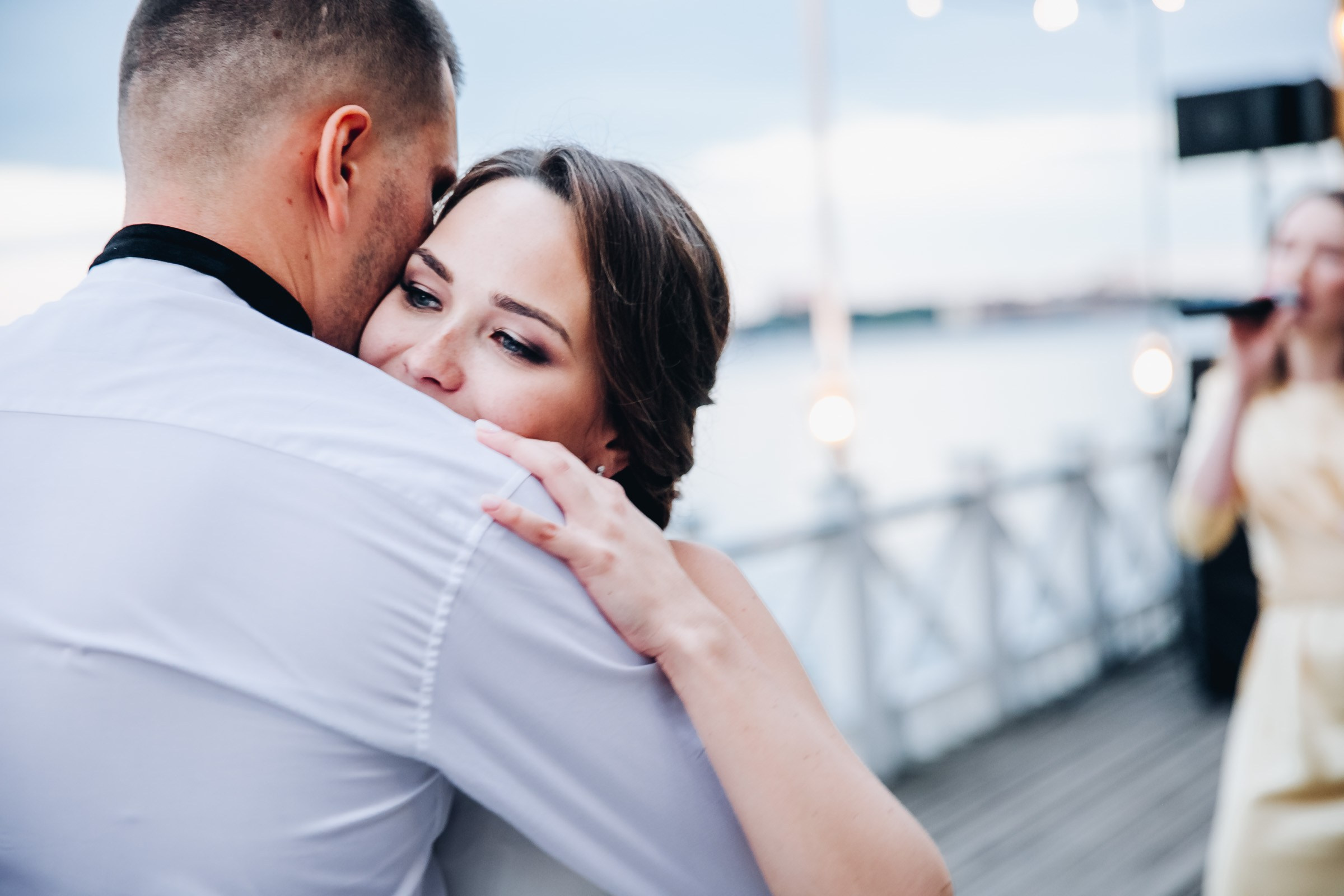 Свадьба НЮ. Фотограф Константин Пешков