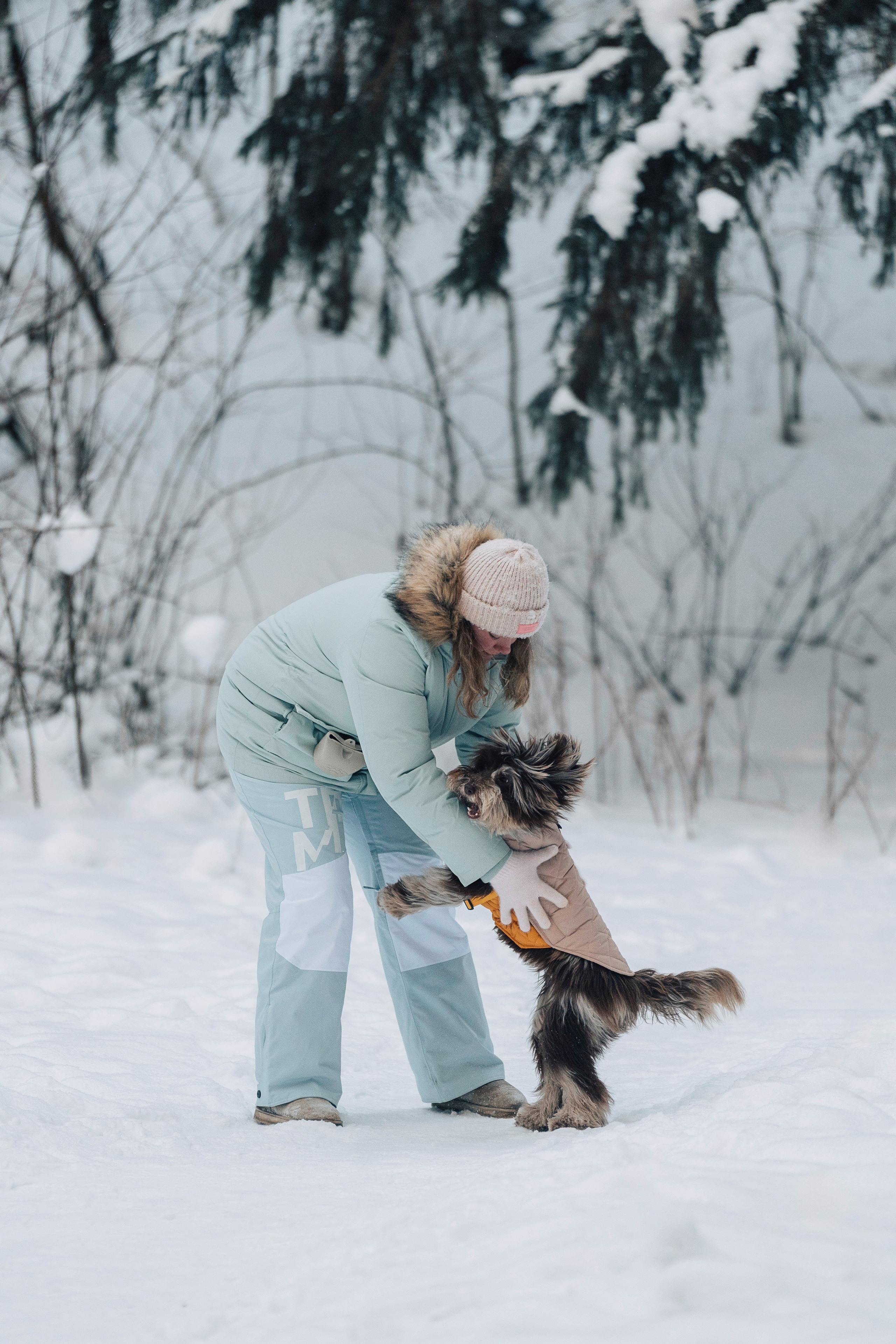 Хэйзел и её семья. Фотограф анималист в Спб недорого Олеся Майорова
