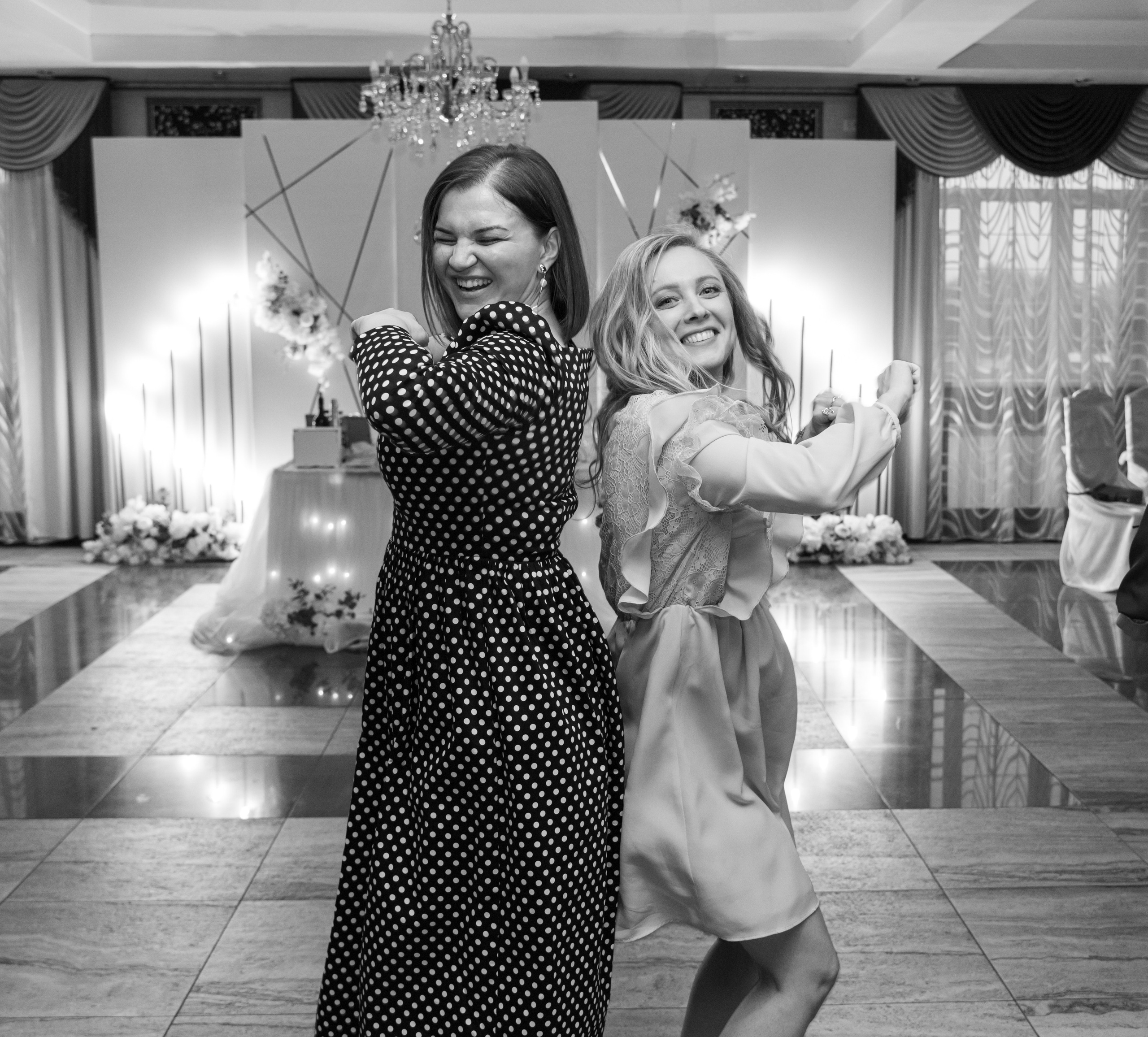 Кирилл и Дарья. Фотограф в Самаре Анастасия Афанасьева